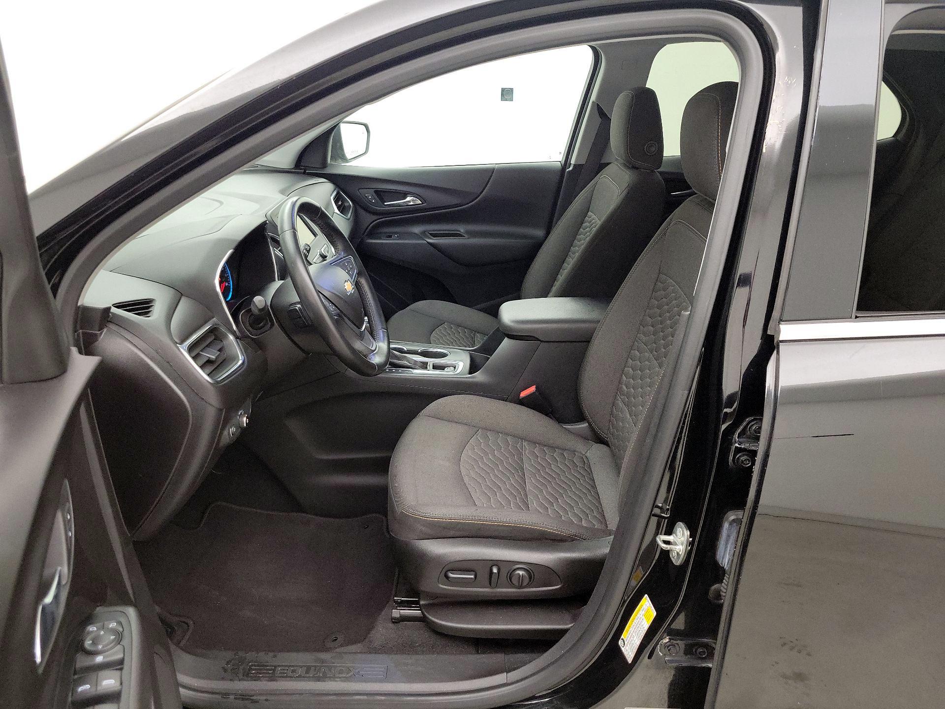 Thumbnail: 2019 Chevrolet Equinox - 11