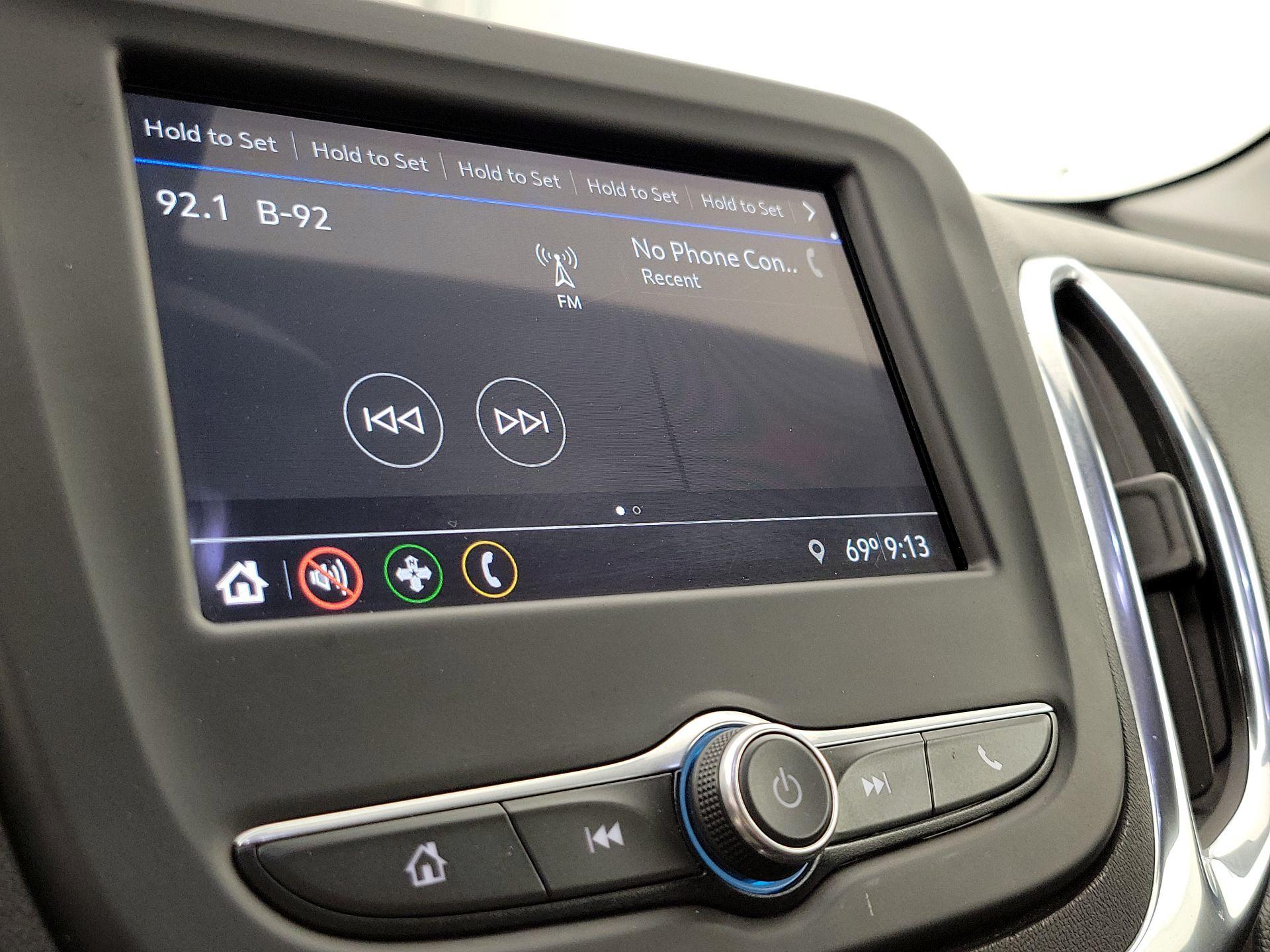 Thumbnail: 2019 Chevrolet Equinox - 15