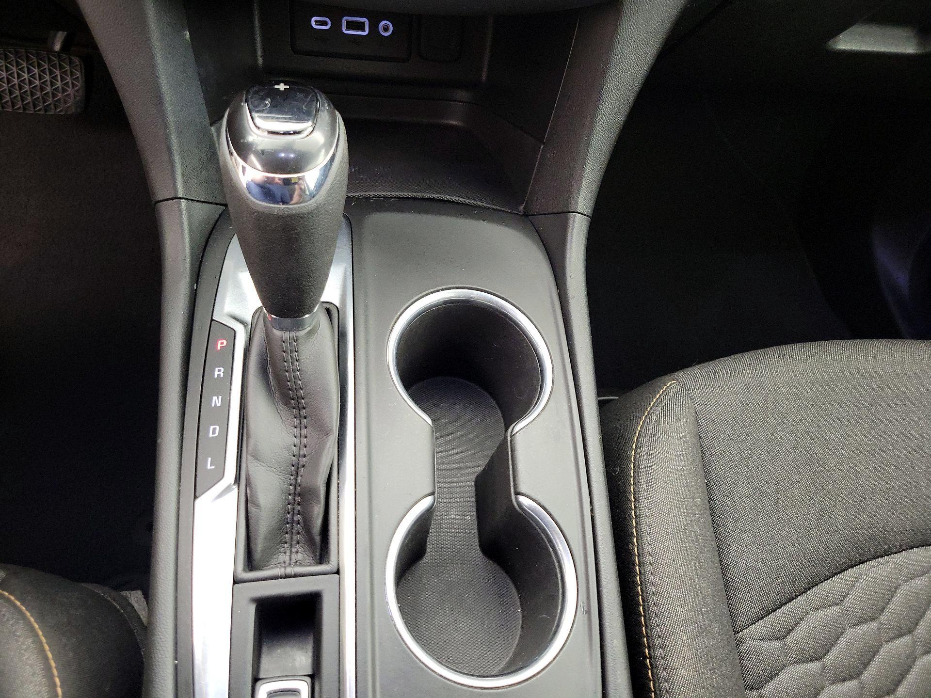 Thumbnail: 2019 Chevrolet Equinox - 17