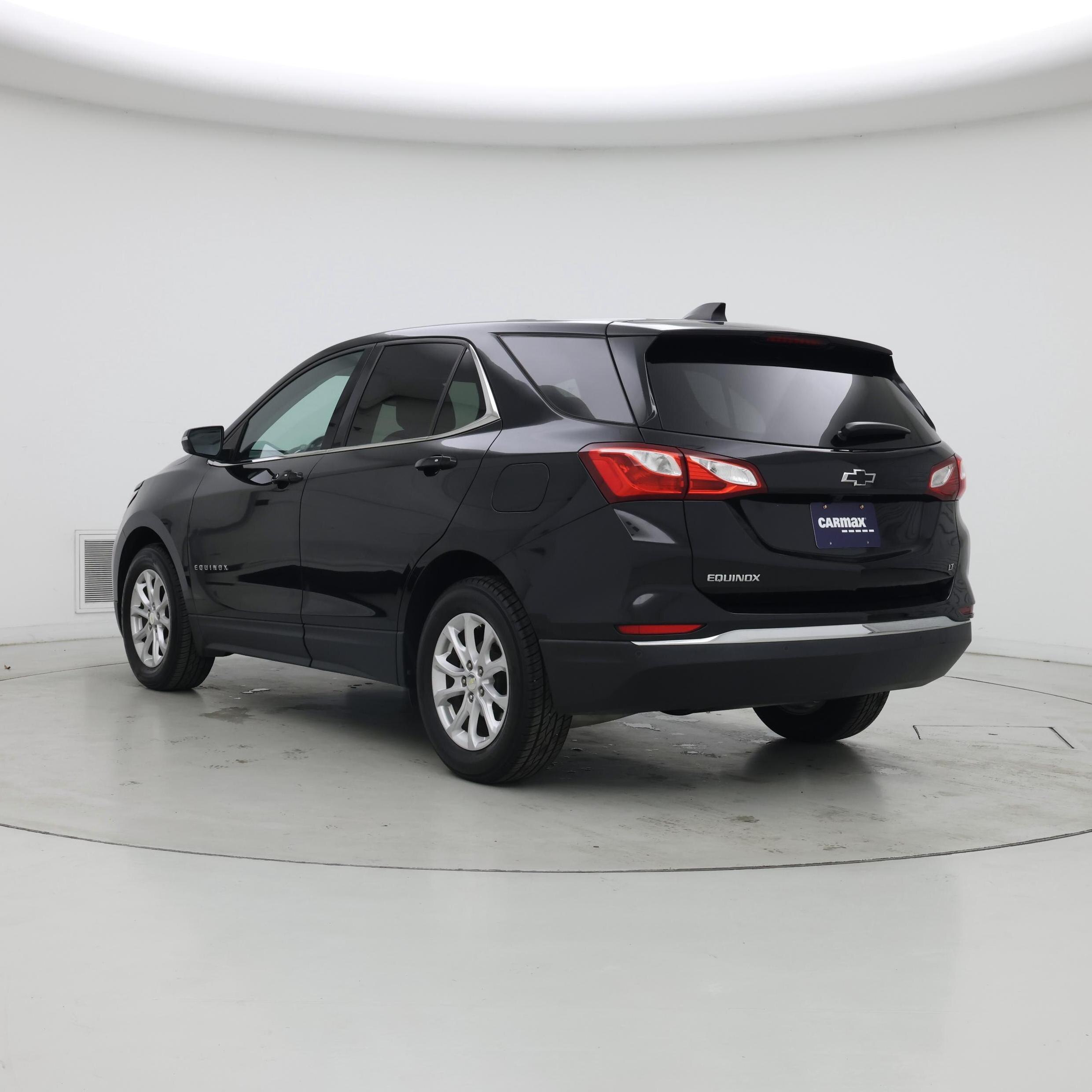 Thumbnail: 2019 Chevrolet Equinox - 2
