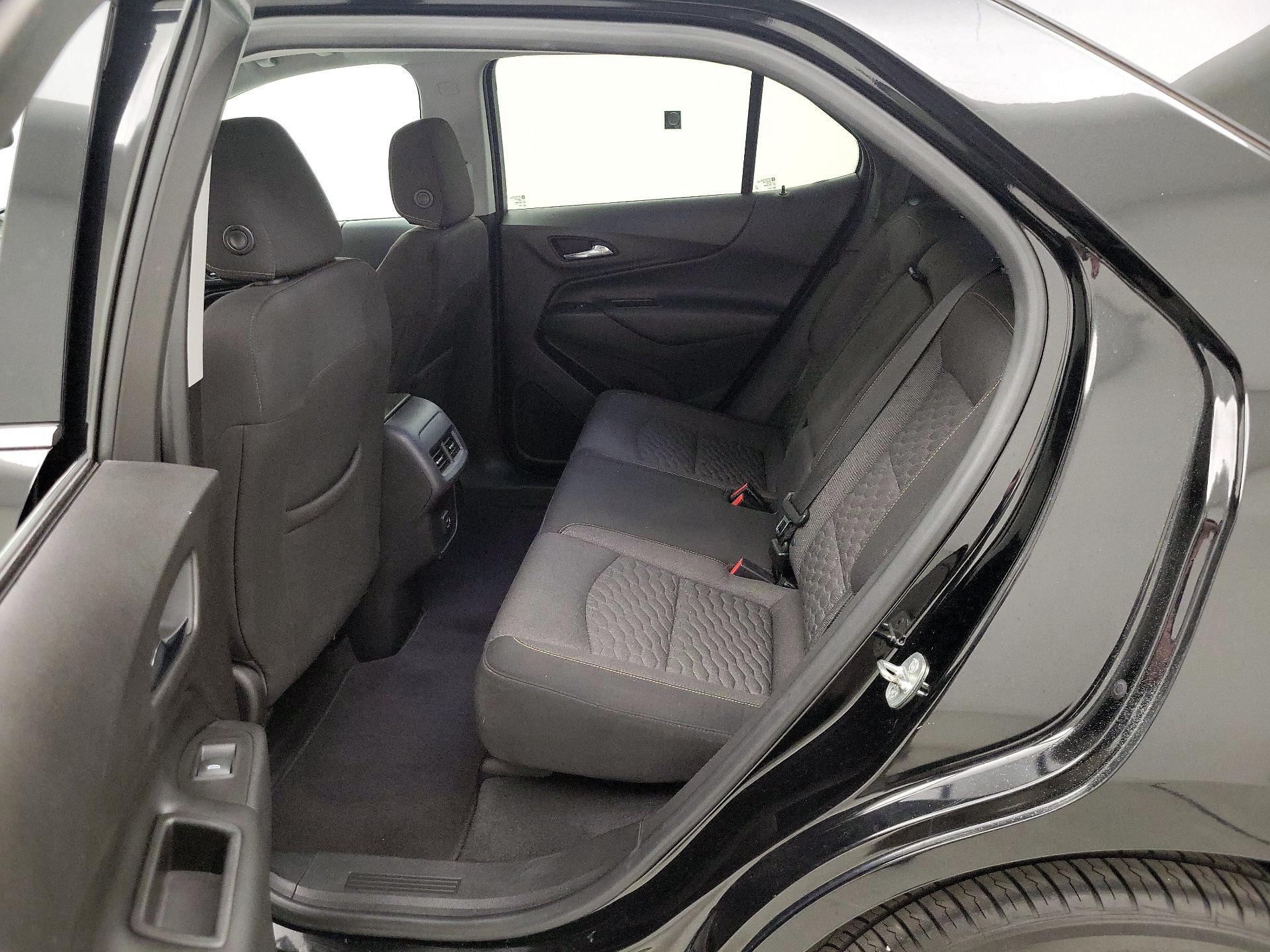 Thumbnail: 2019 Chevrolet Equinox - 19