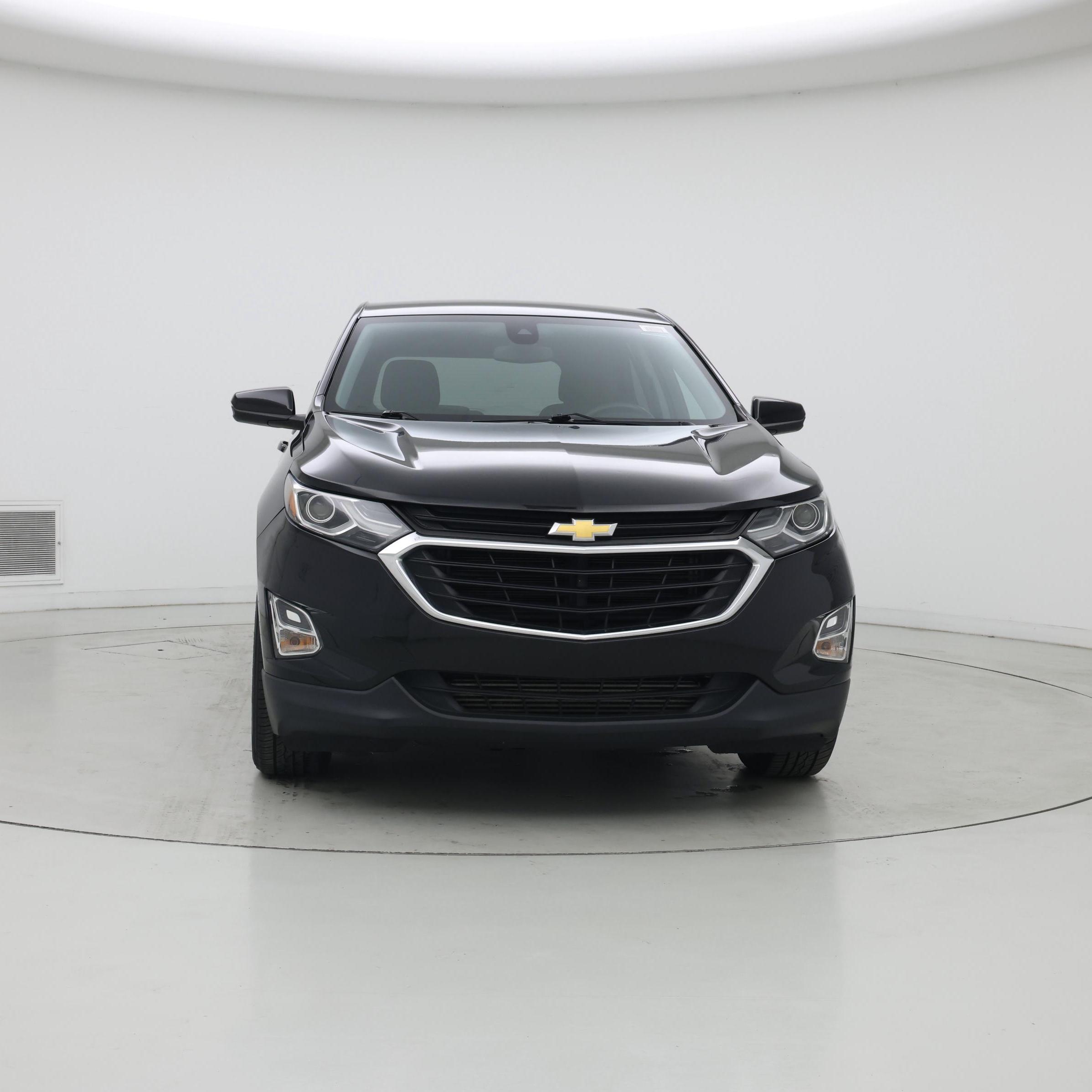 Thumbnail: 2019 Chevrolet Equinox - 5