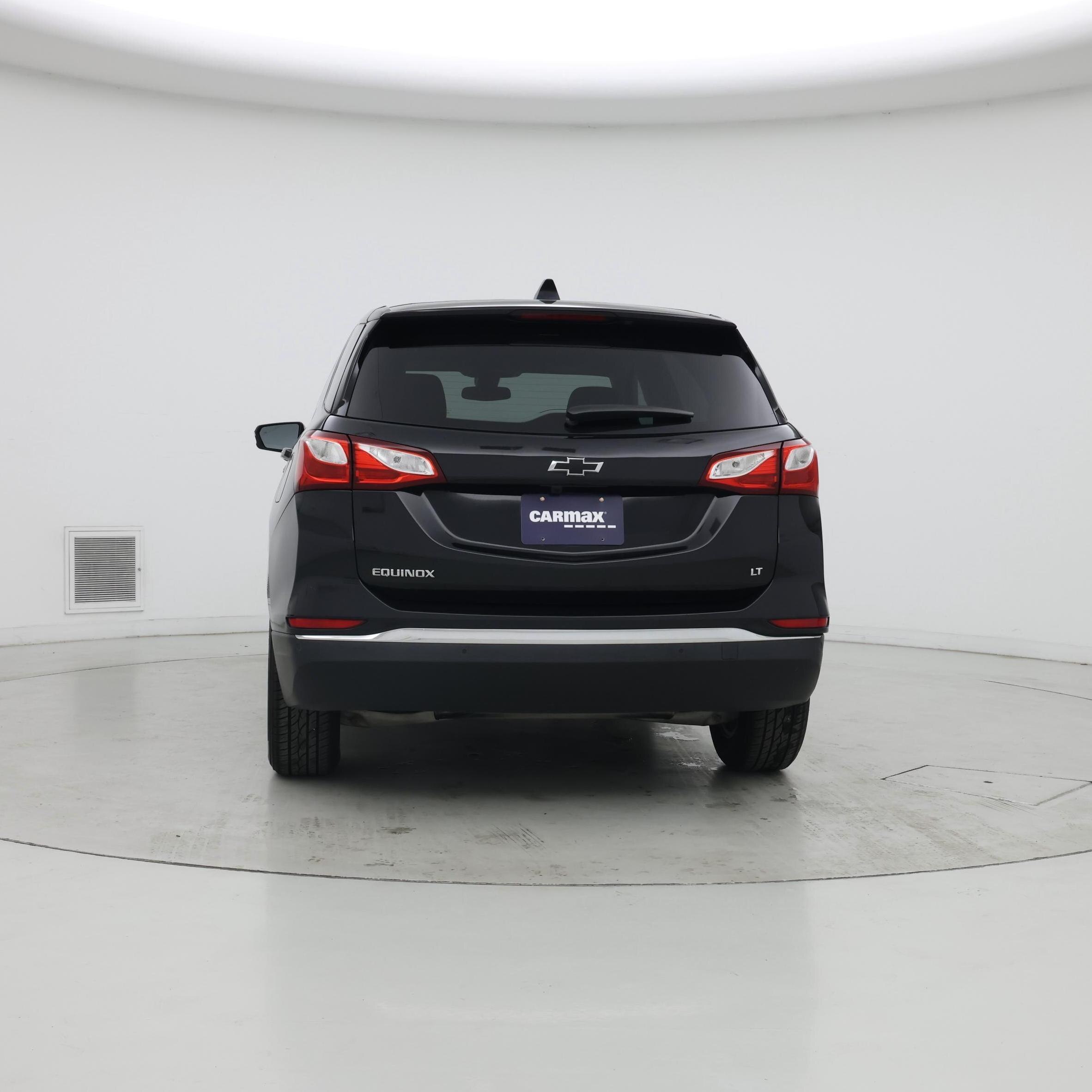 Thumbnail: 2019 Chevrolet Equinox - 6