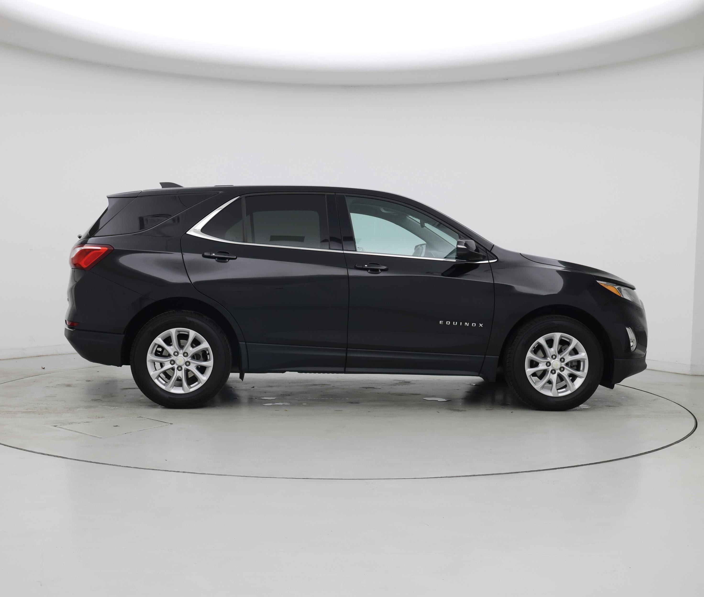 Thumbnail: 2019 Chevrolet Equinox - 7