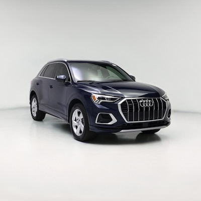 2020 Audi Q3 Premium Plus