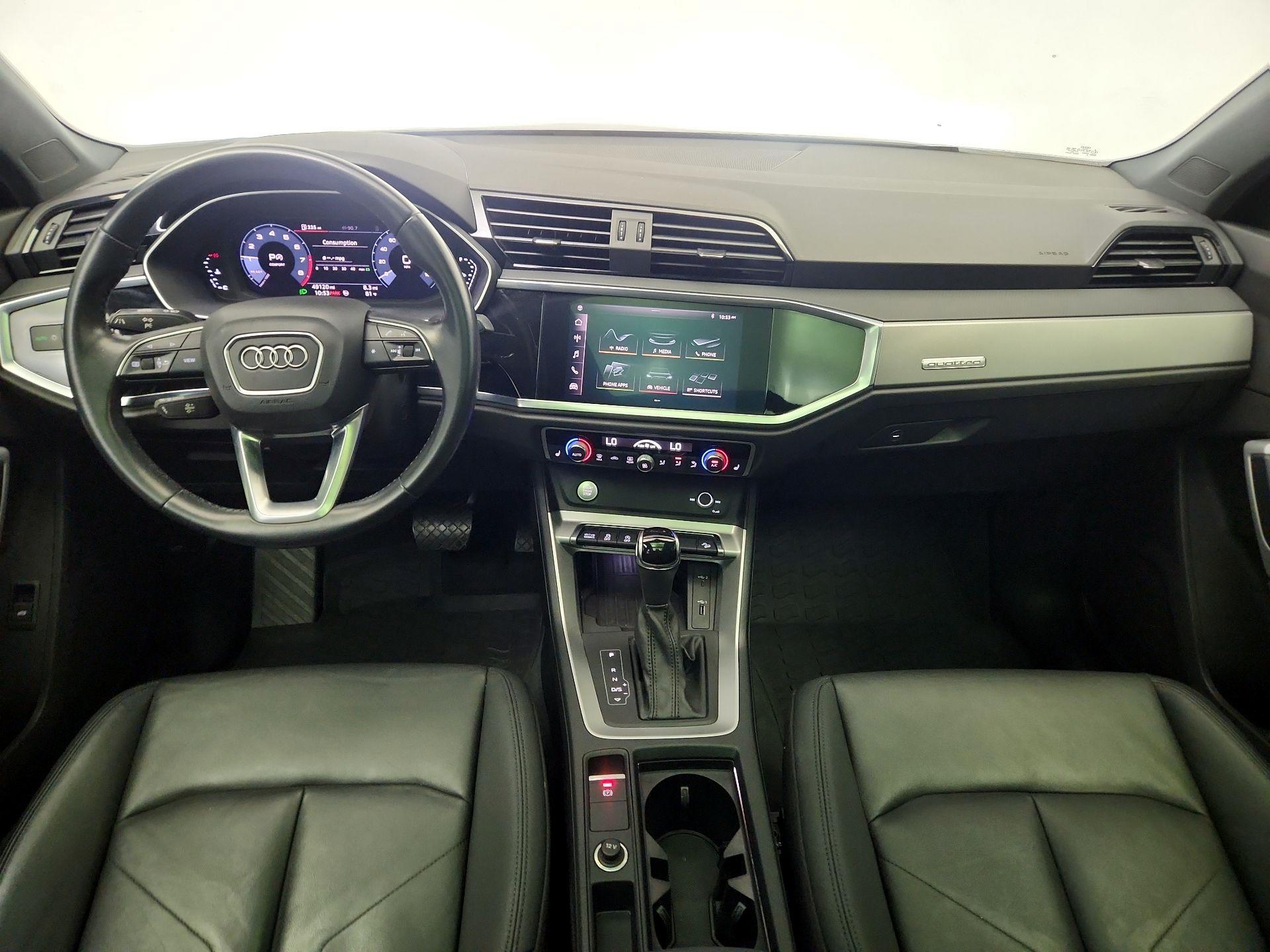 Thumbnail: 2020 Audi Q3 - 9