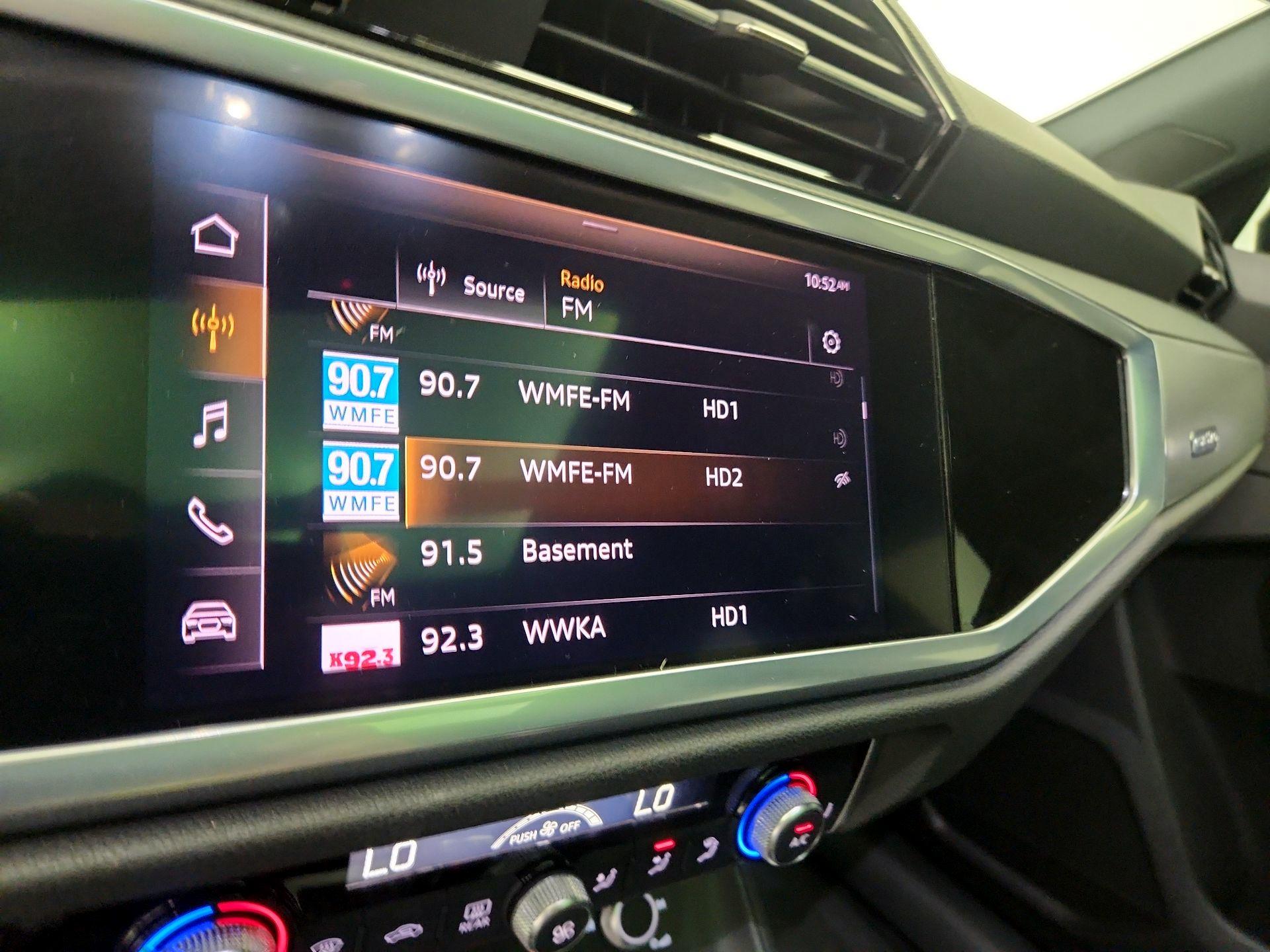 Thumbnail: 2020 Audi Q3 - 15