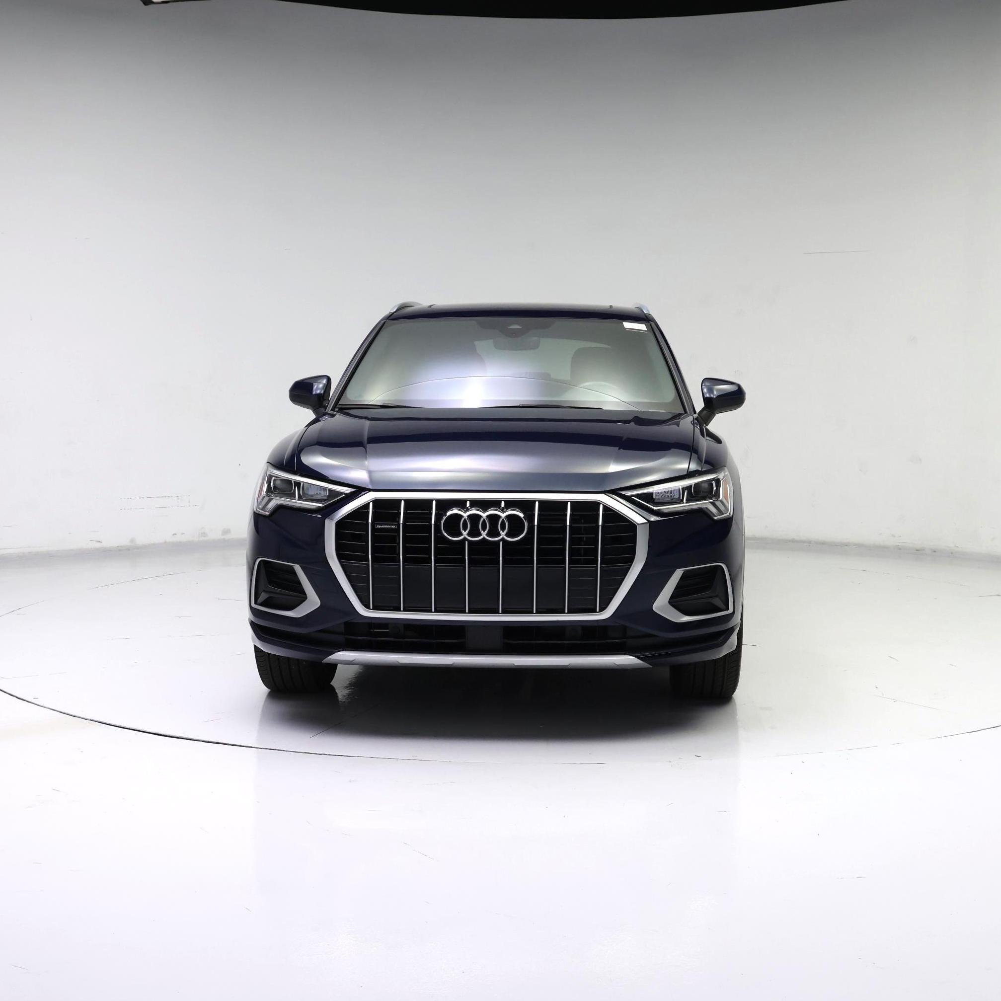 Thumbnail: 2020 Audi Q3 - 5