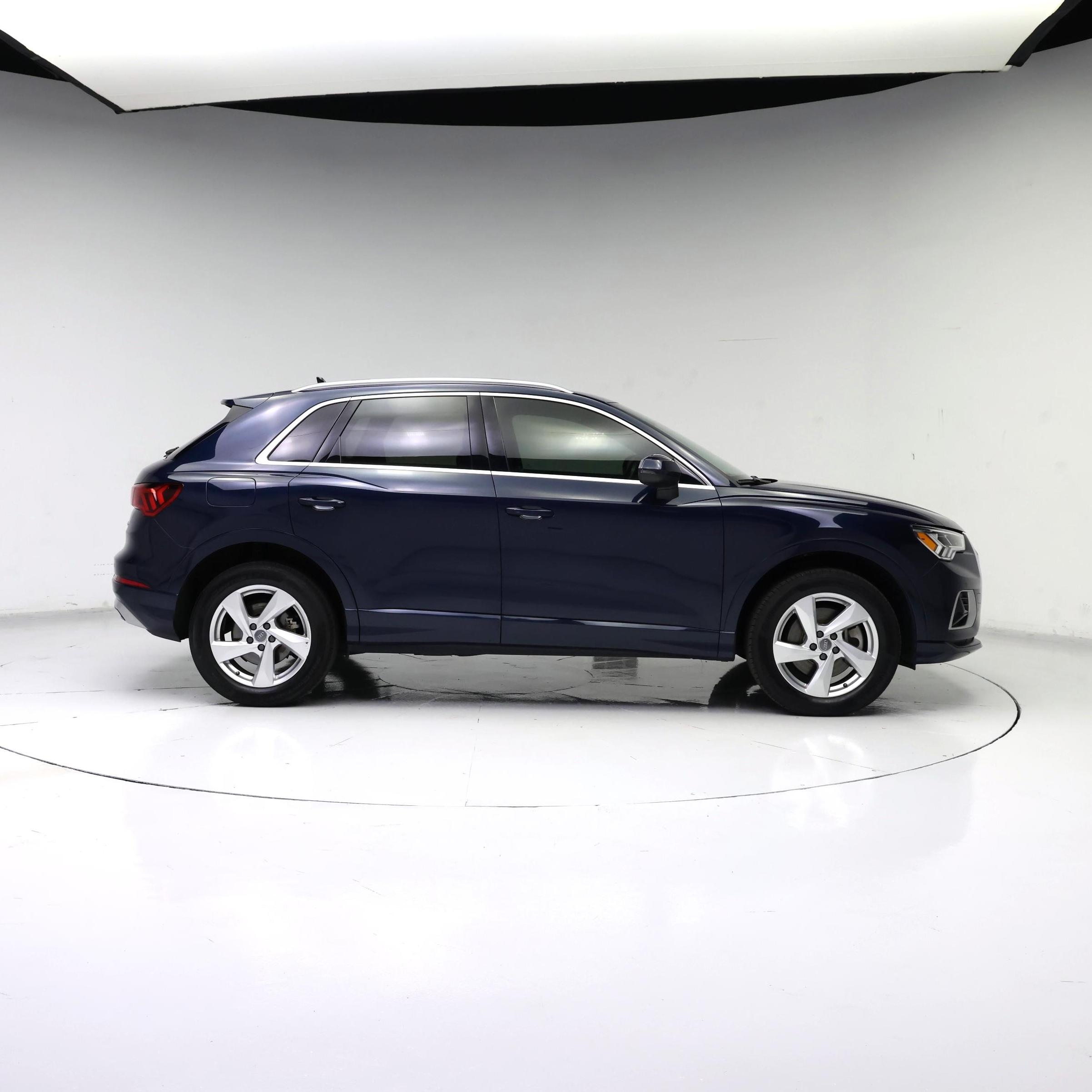 Thumbnail: 2020 Audi Q3 - 7