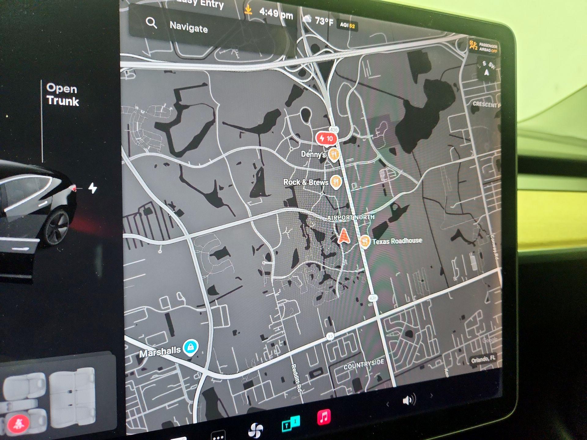 Thumbnail: 2019 Tesla Model 3 - 11