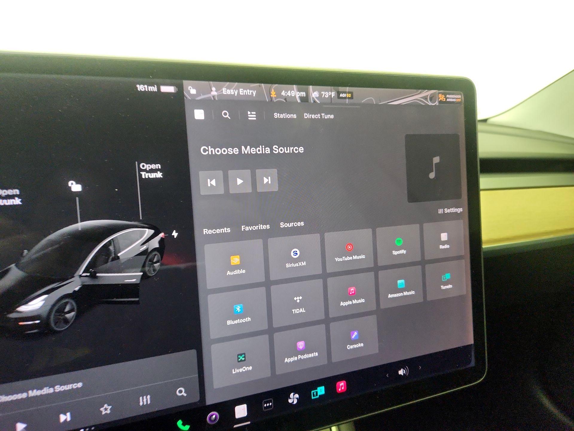 Thumbnail: 2019 Tesla Model 3 - 13