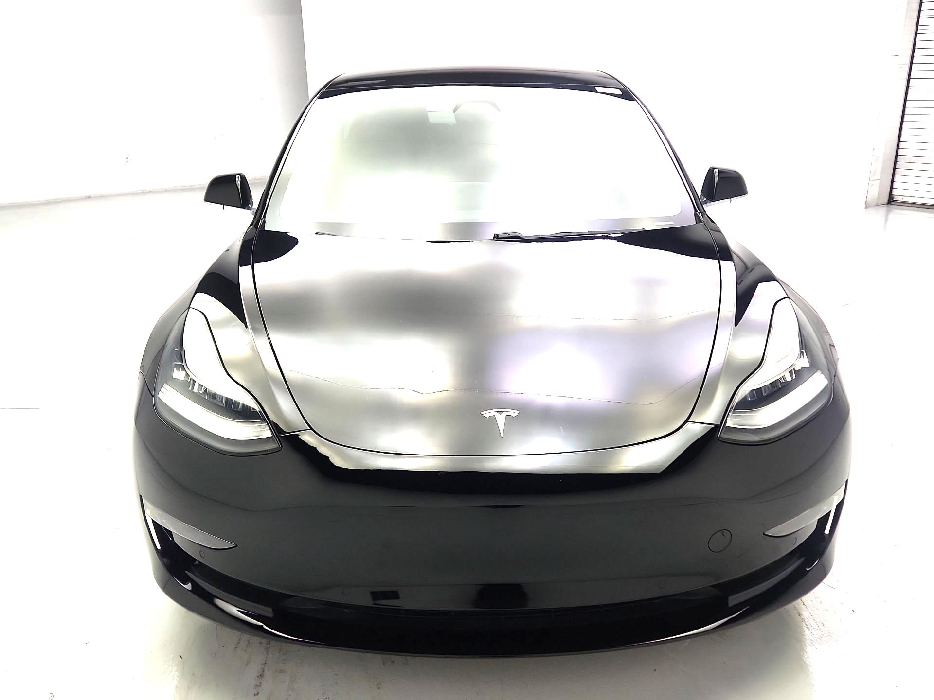 Thumbnail: 2019 Tesla Model 3 - 2
