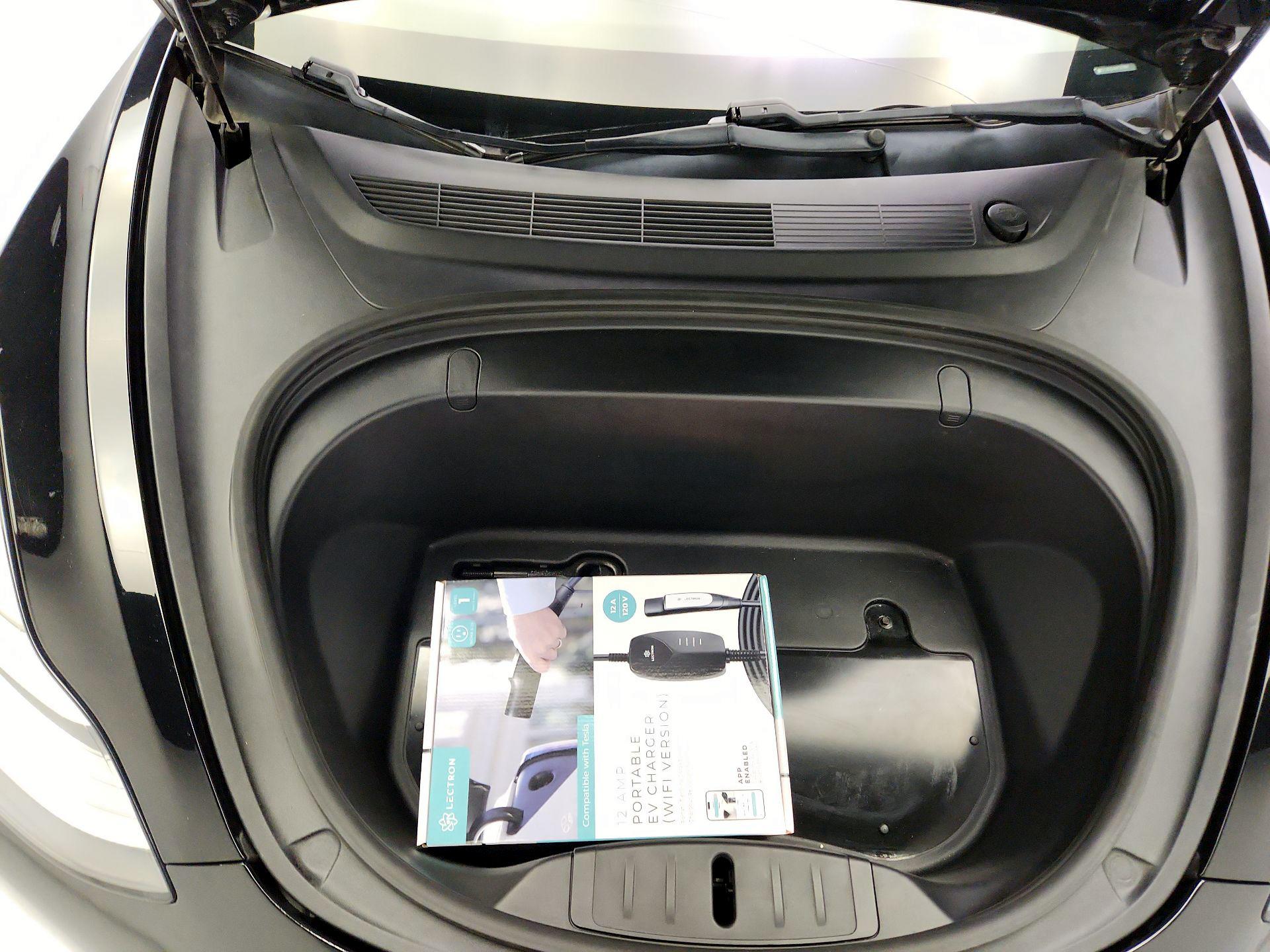 Thumbnail: 2019 Tesla Model 3 - 19