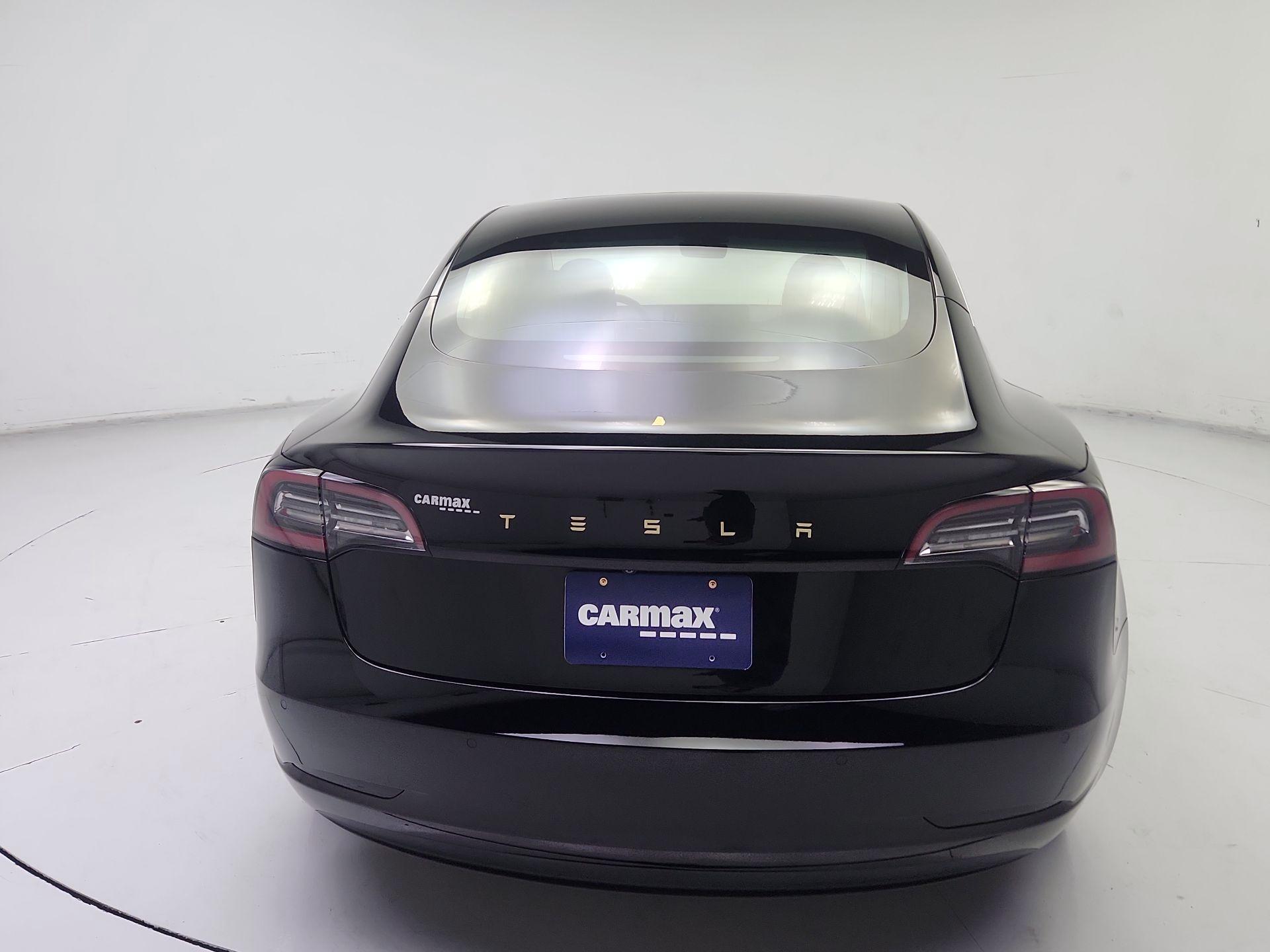 Thumbnail: 2019 Tesla Model 3 - 6