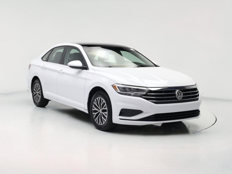 2019 Volkswagen Jetta SE -
                  Orlando, FL