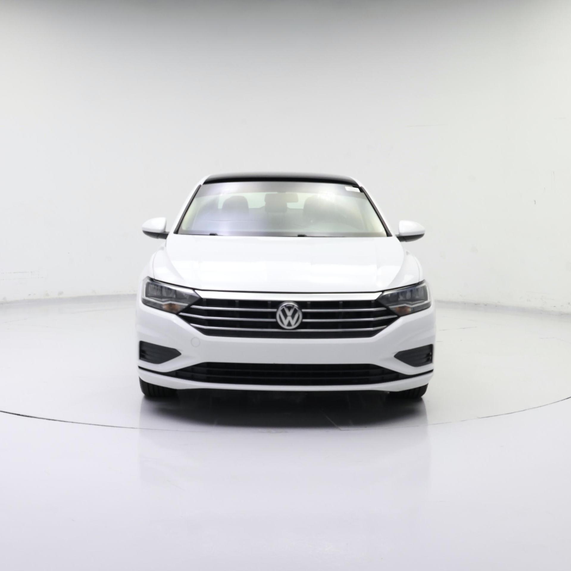 Thumbnail: 2019 Volkswagen Jetta - 5