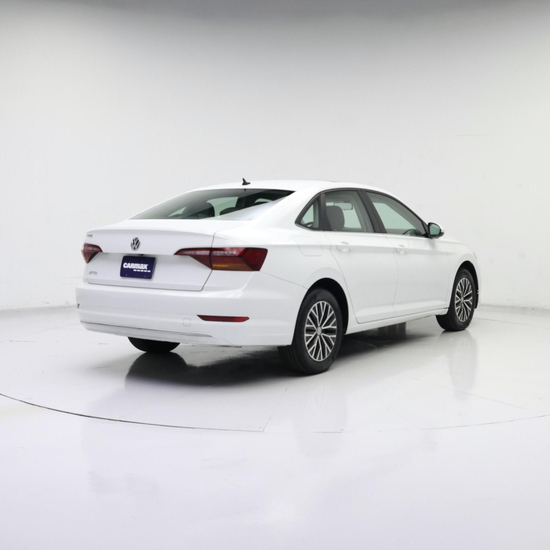 Thumbnail: 2019 Volkswagen Jetta - 8