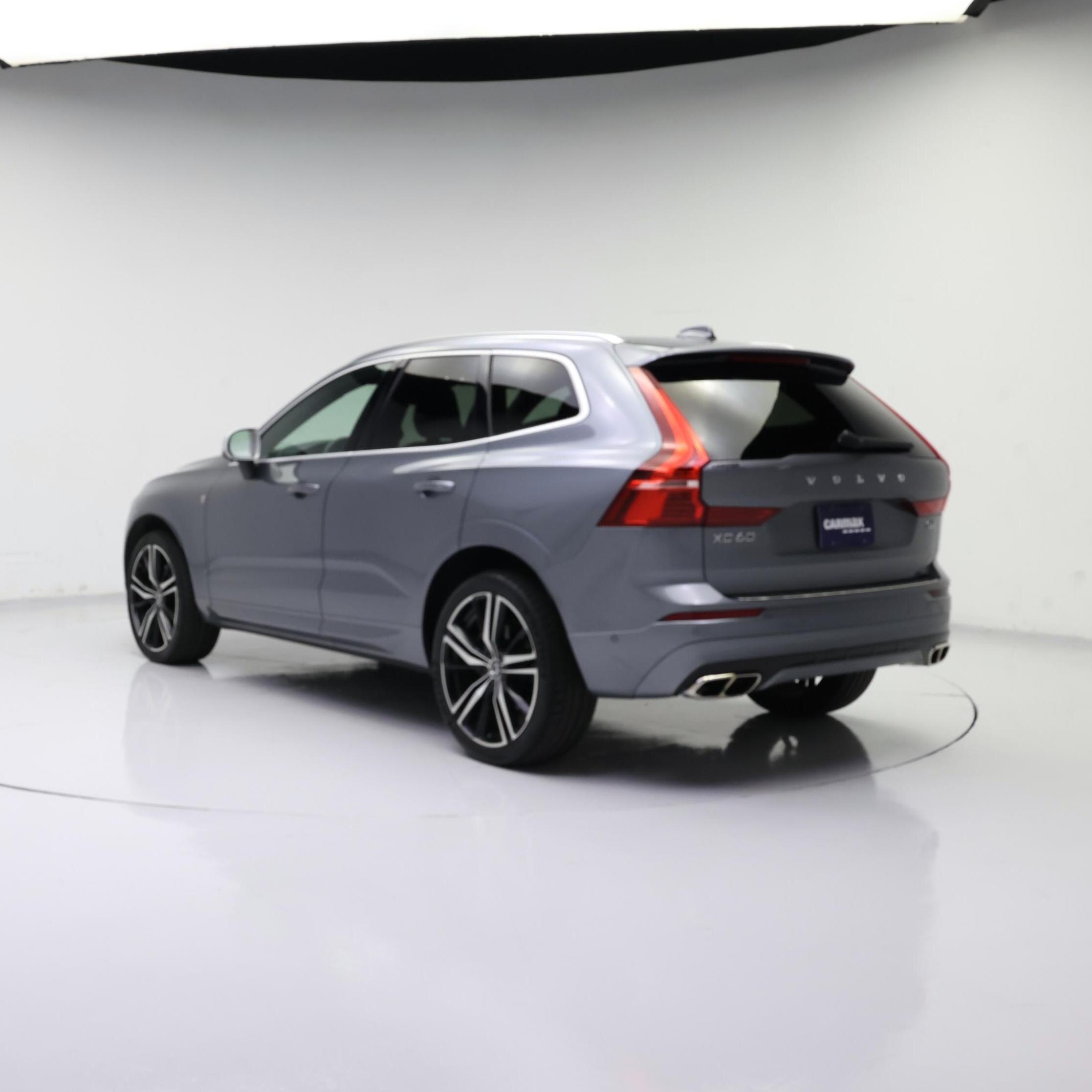 Thumbnail: 2018 Volvo XC60 - 2