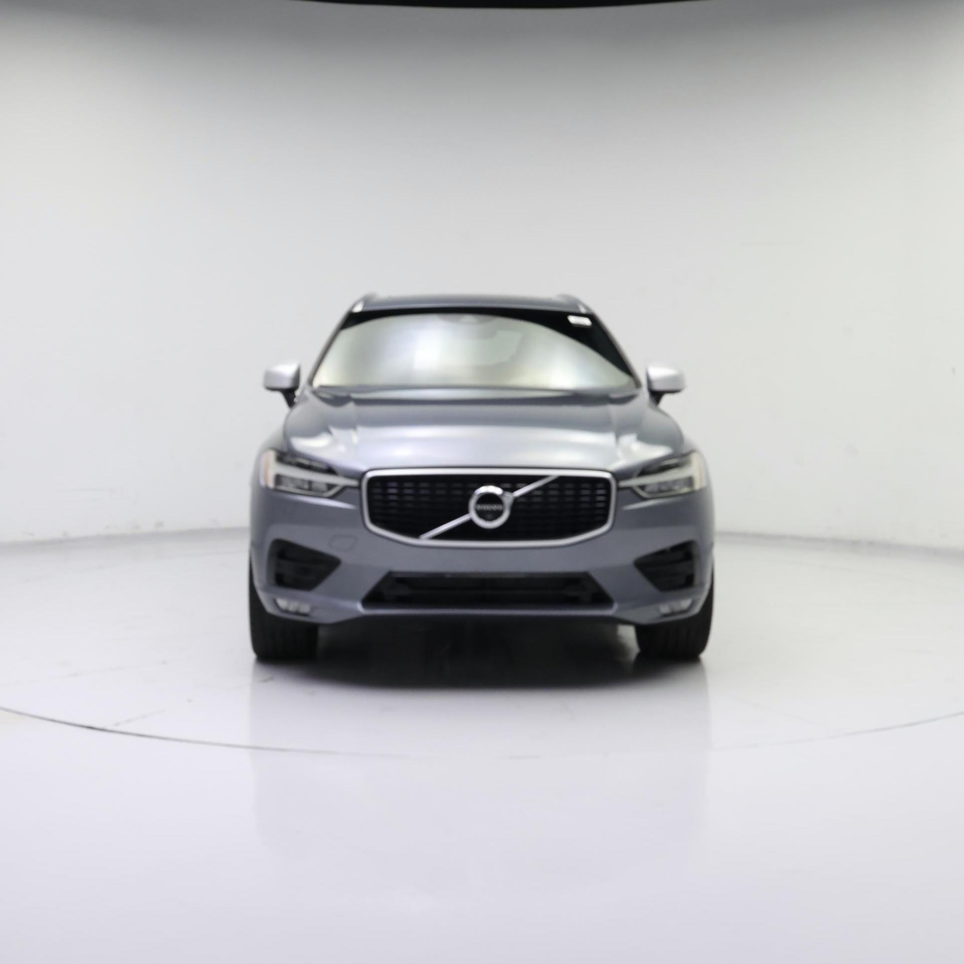 Thumbnail: 2018 Volvo XC60 - 5