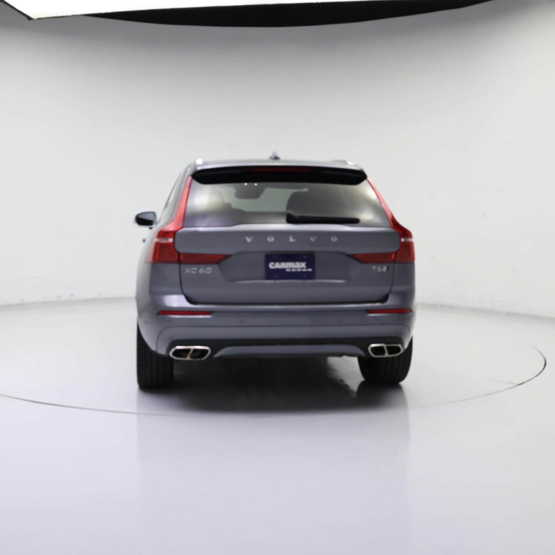 Thumbnail: 2018 Volvo XC60 - 6