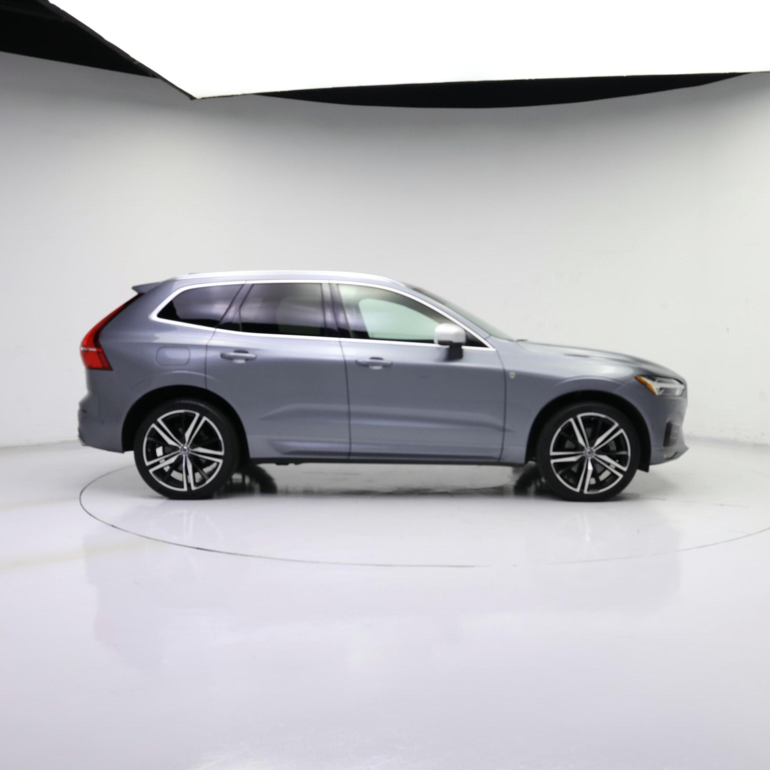 Thumbnail: 2018 Volvo XC60 - 7