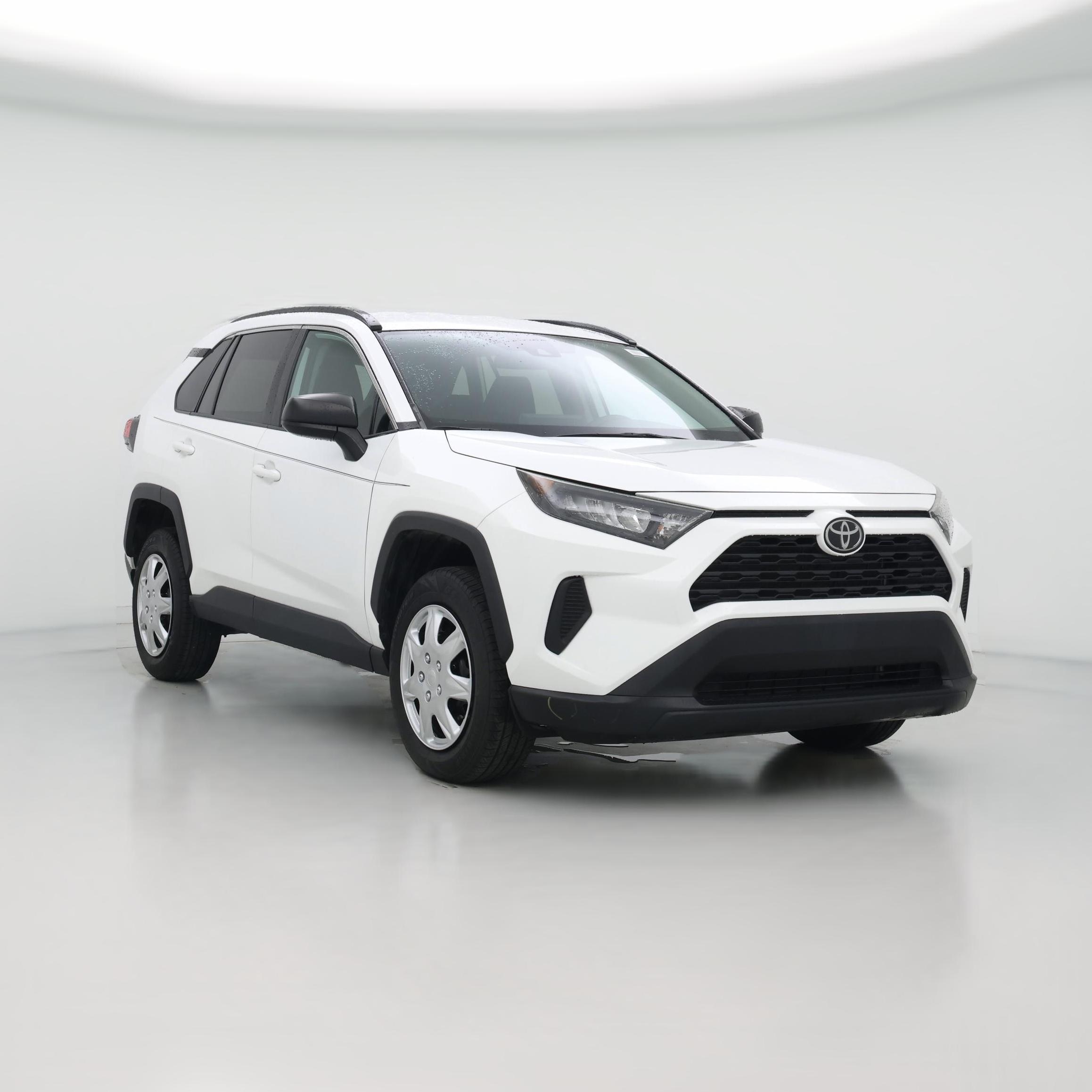 Thumbnail: 2019 Toyota RAV4 - 1