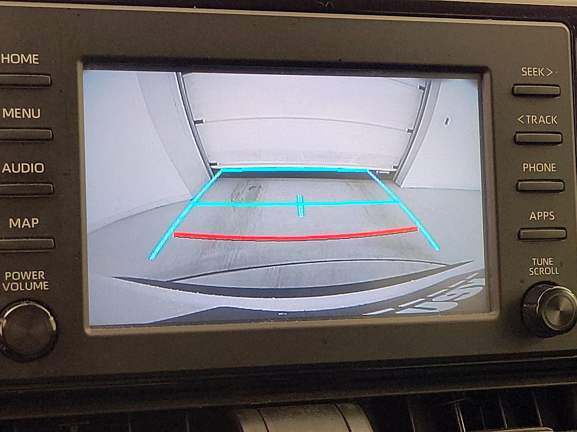 Thumbnail: 2019 Toyota RAV4 - 14