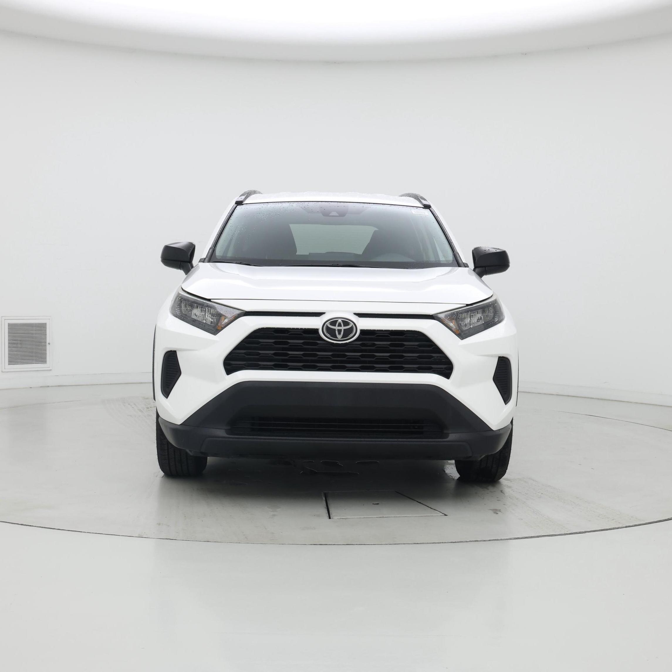 Thumbnail: 2019 Toyota RAV4 - 5