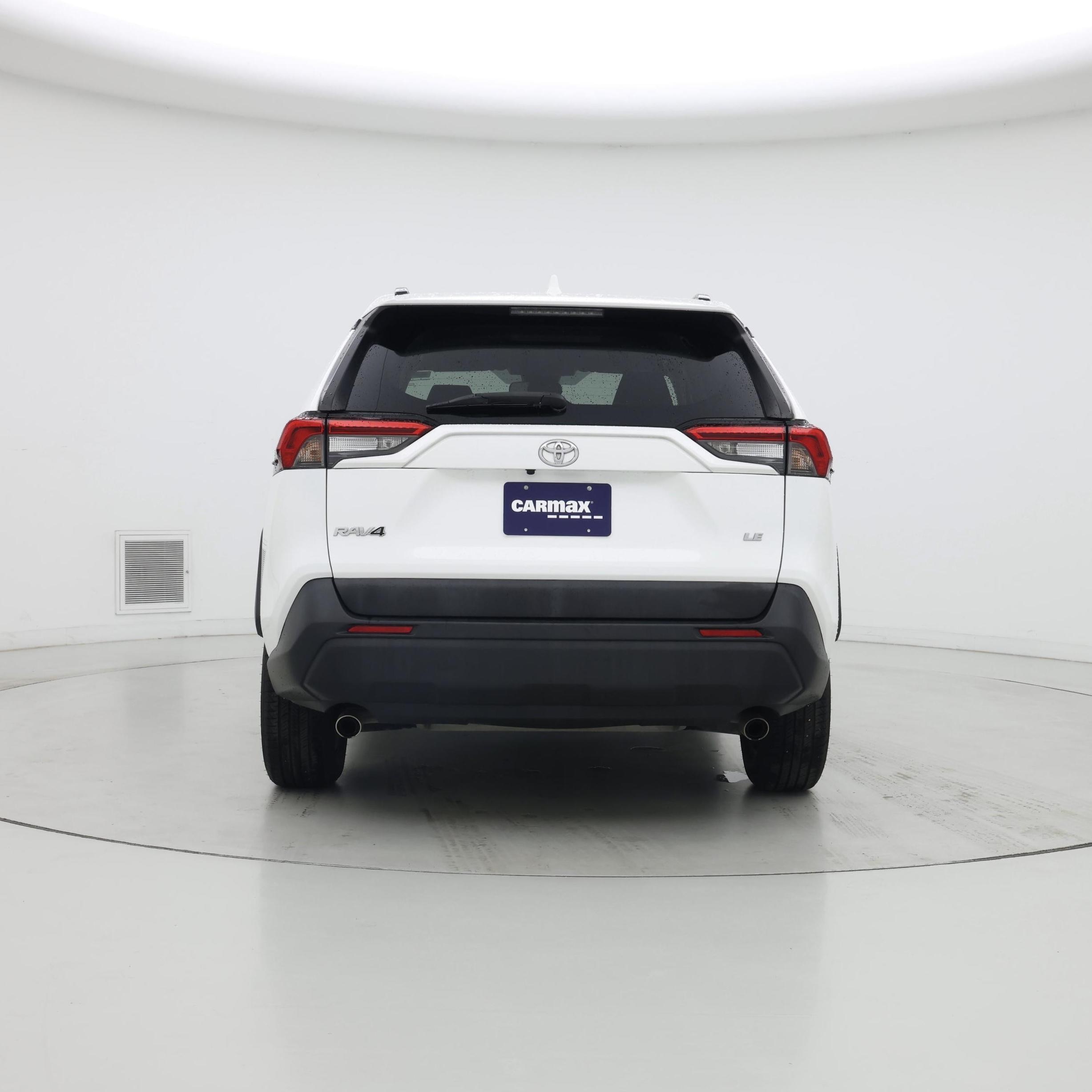 Thumbnail: 2019 Toyota RAV4 - 6