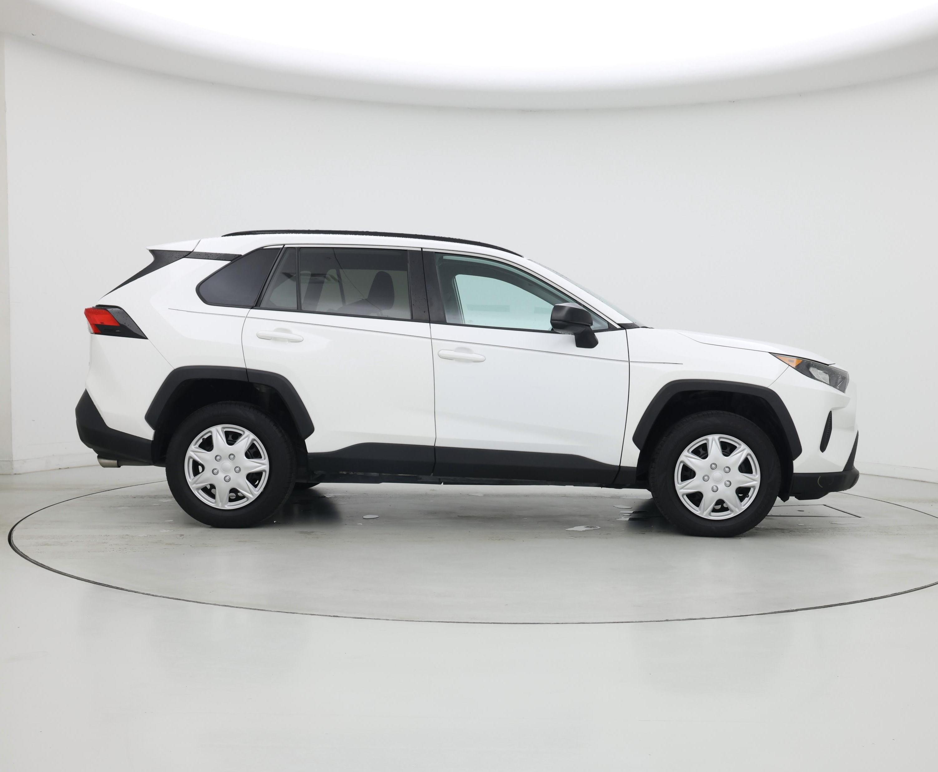 Thumbnail: 2019 Toyota RAV4 - 7