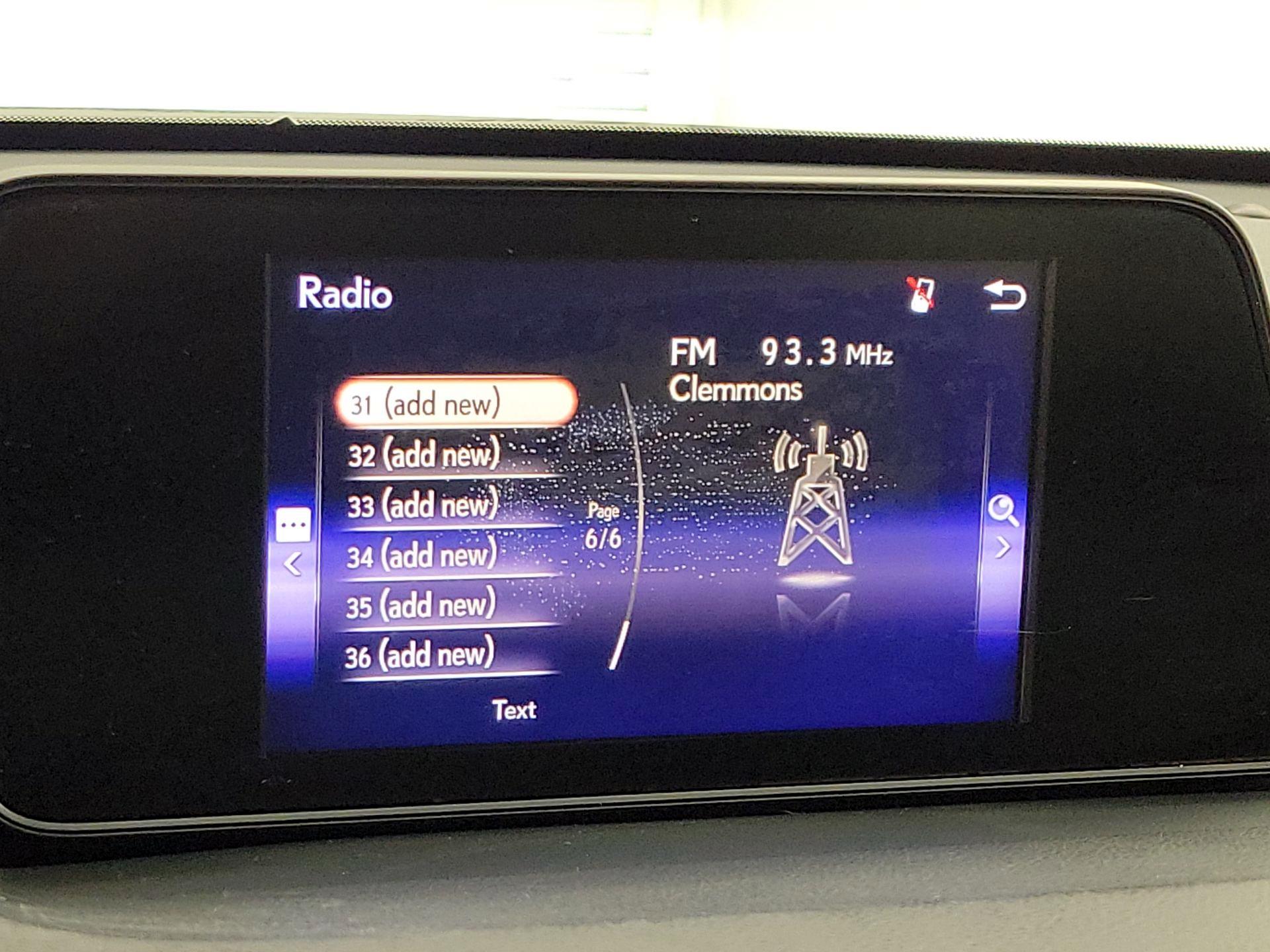 Thumbnail: 2016 Lexus RX - 15