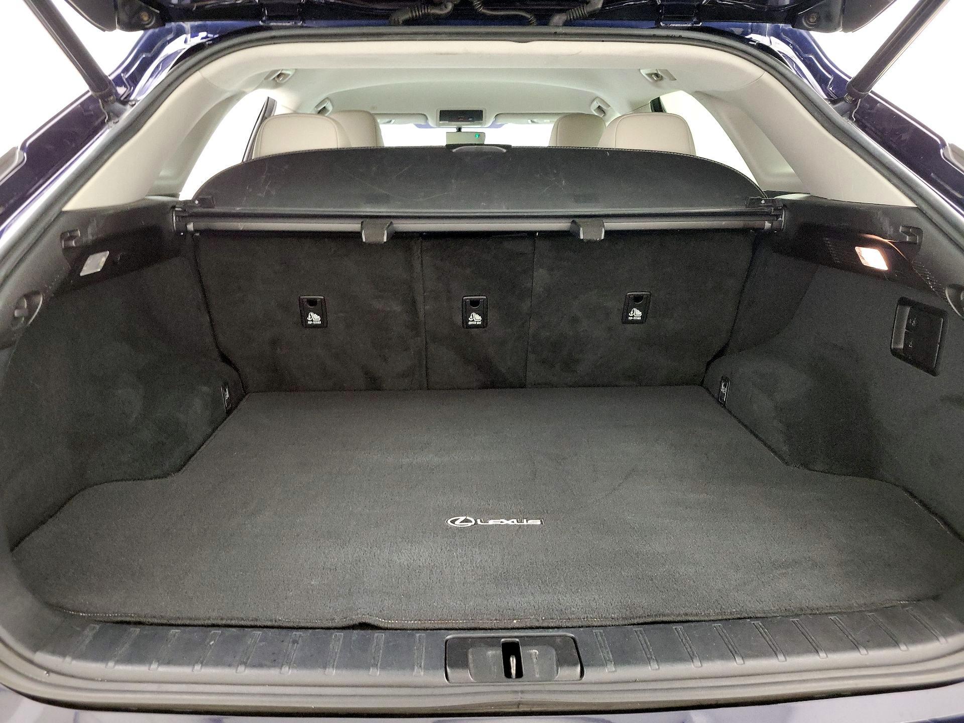 Thumbnail: 2016 Lexus RX - 20