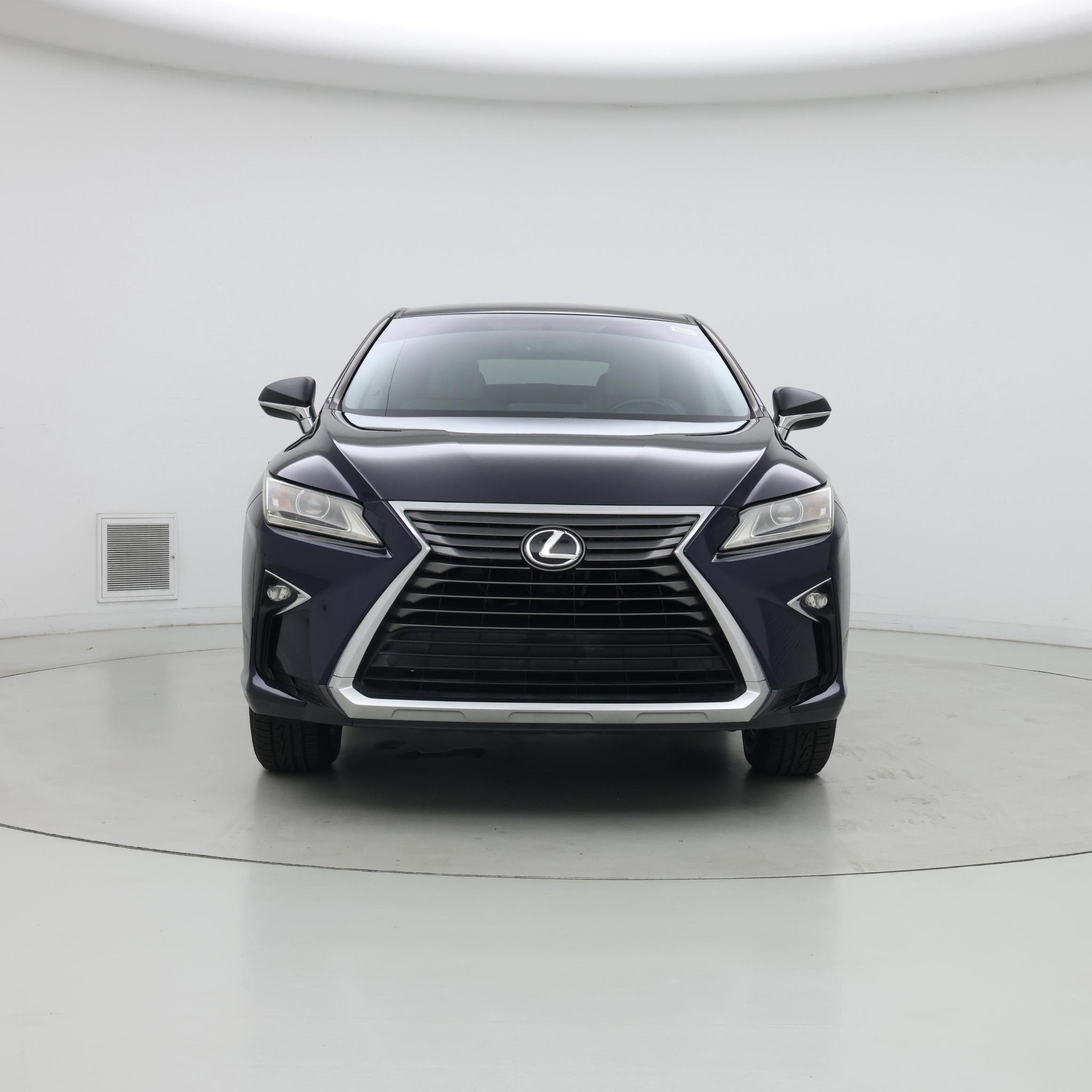 Thumbnail: 2016 Lexus RX - 5