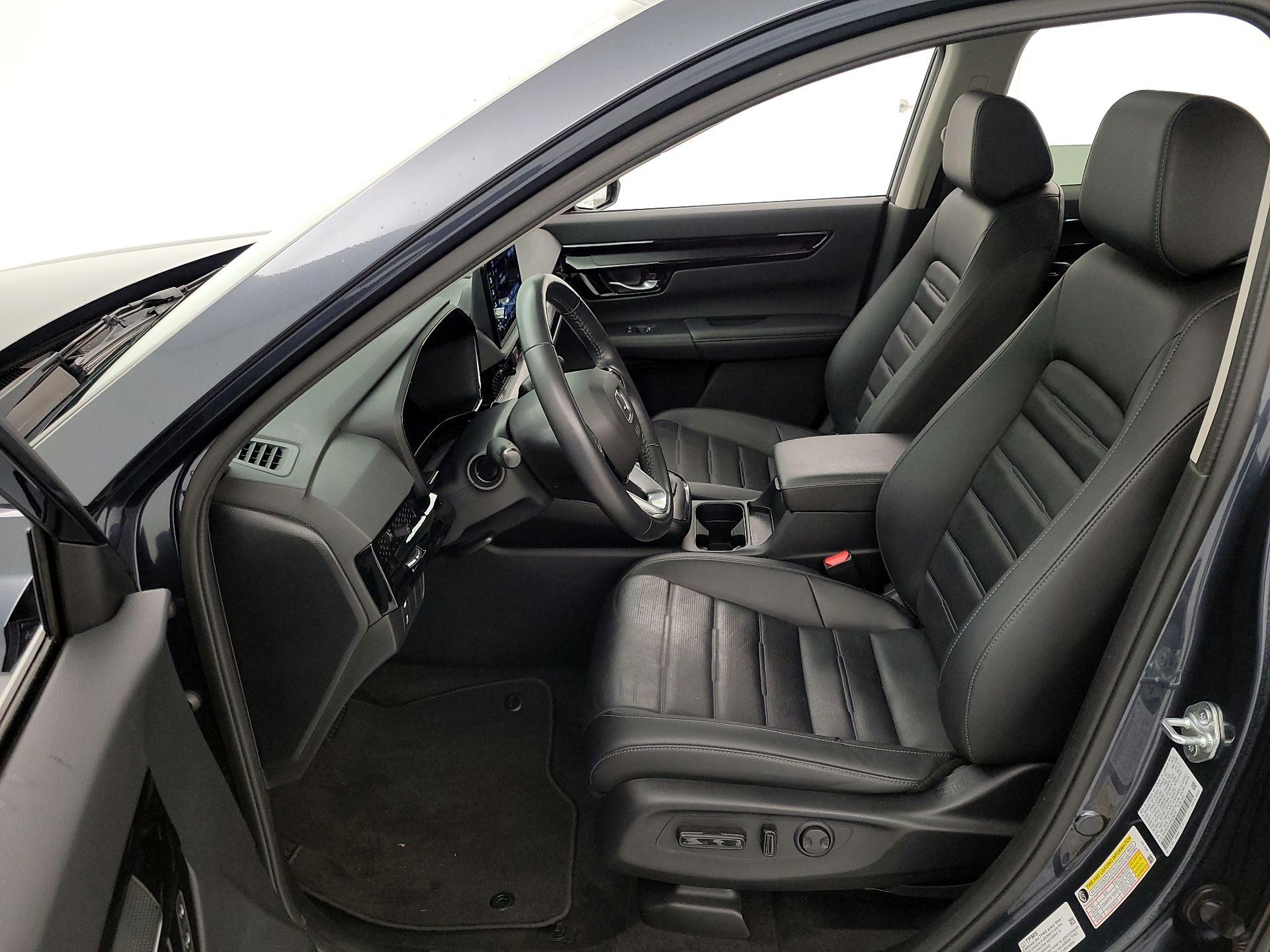 Thumbnail: 2024 Honda CR-V - 11