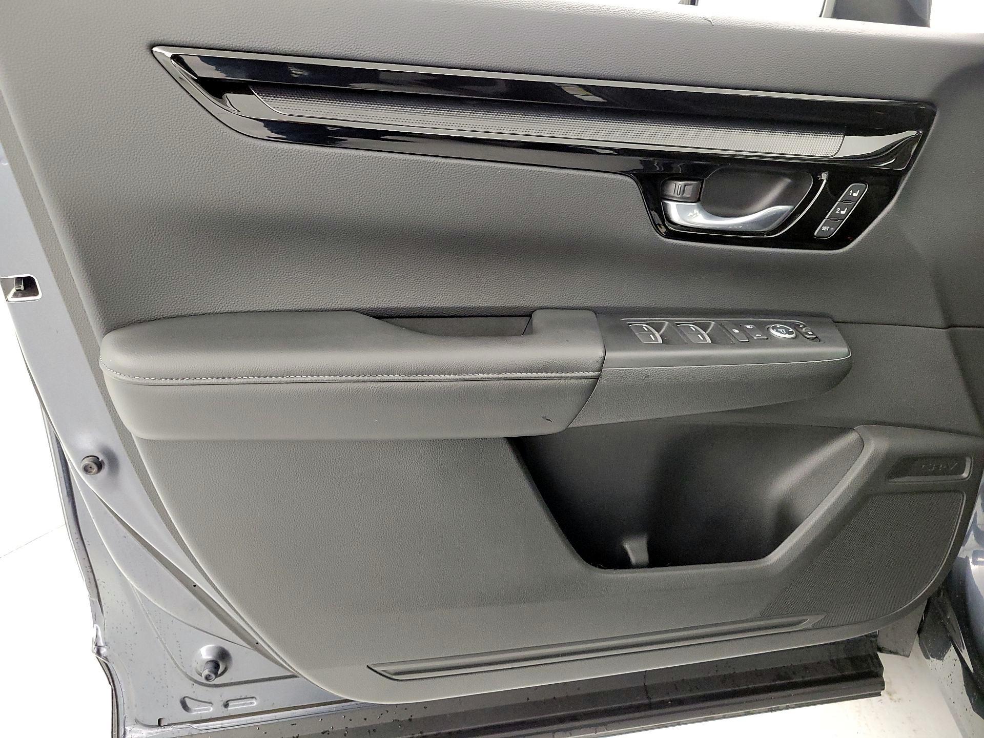 Thumbnail: 2024 Honda CR-V - 12