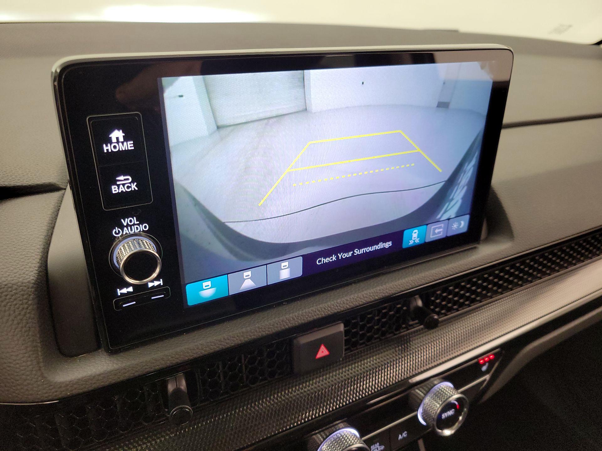 Thumbnail: 2024 Honda CR-V - 14