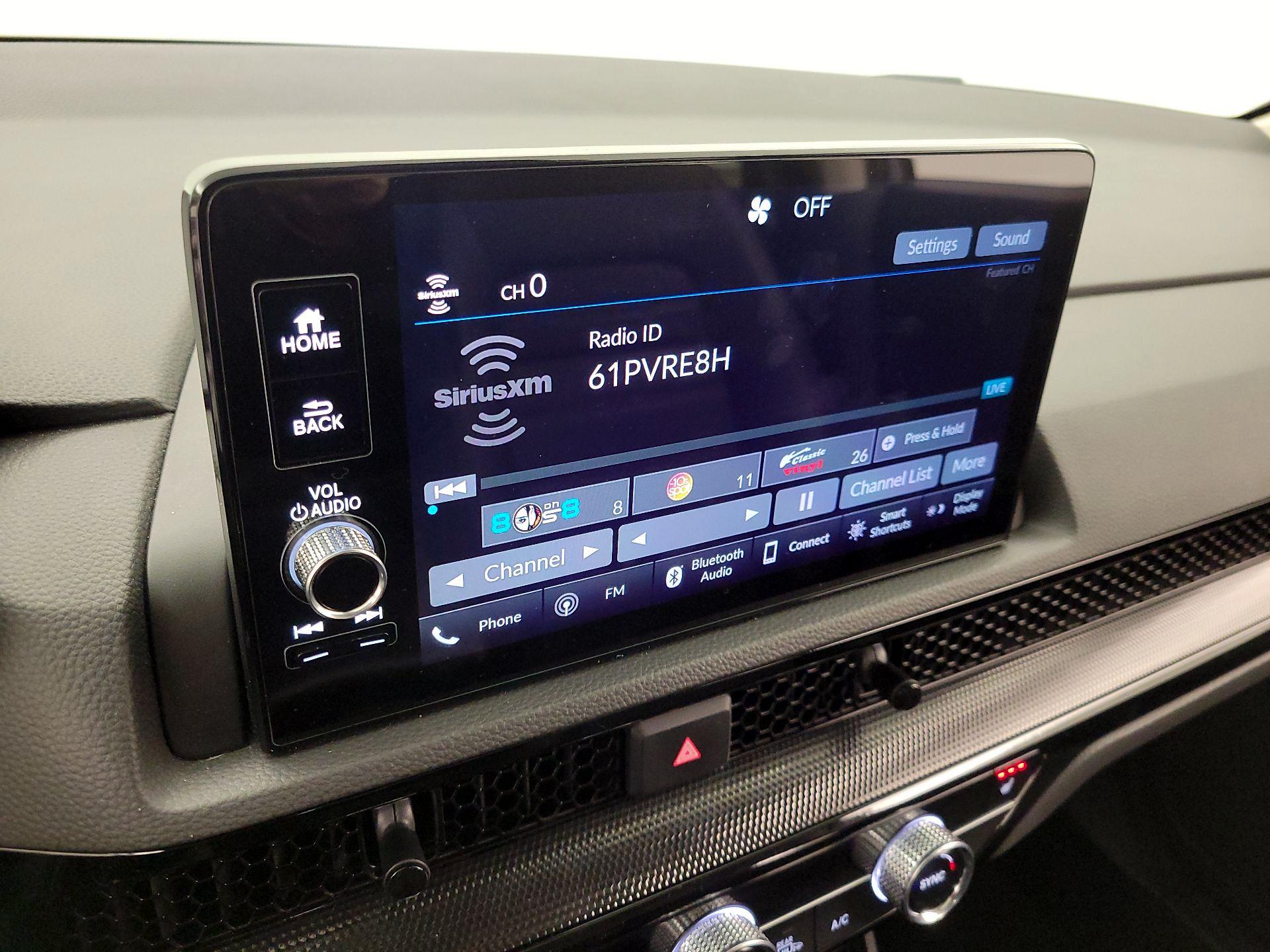 Thumbnail: 2024 Honda CR-V - 15