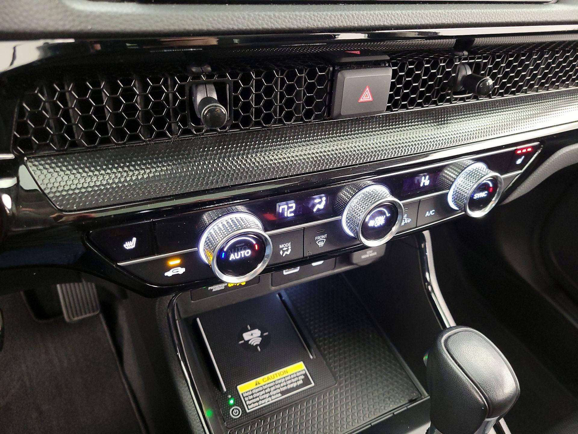 Thumbnail: 2024 Honda CR-V - 16