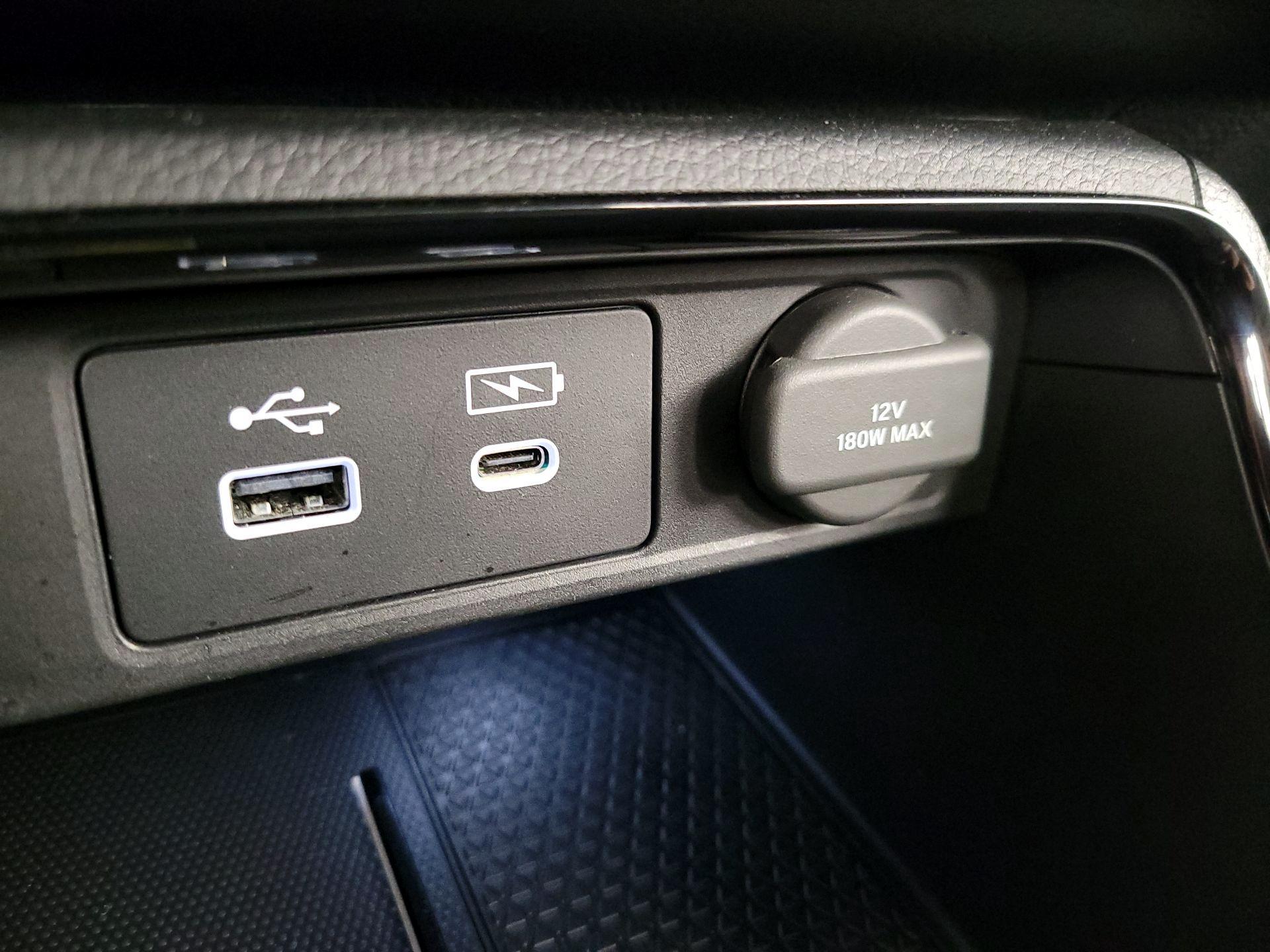 Thumbnail: 2024 Honda CR-V - 18