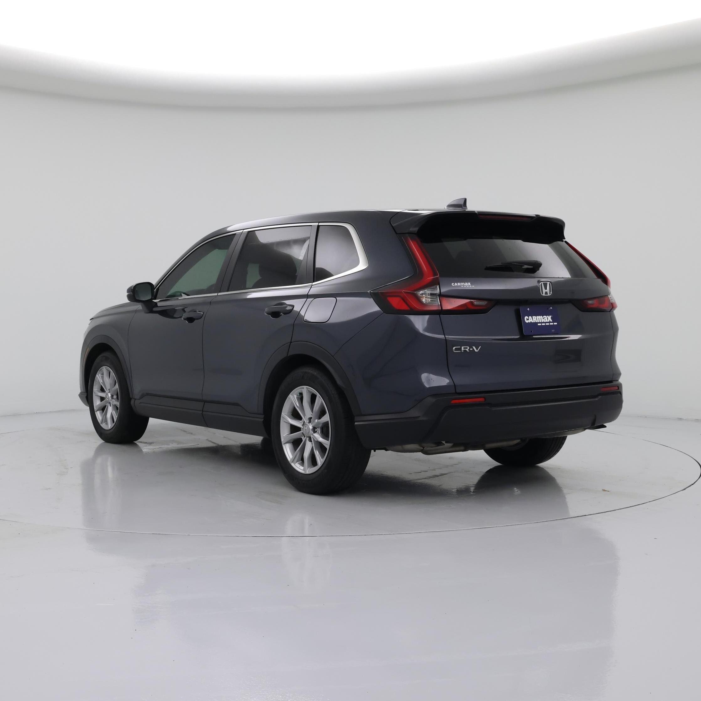 Thumbnail: 2024 Honda CR-V - 2