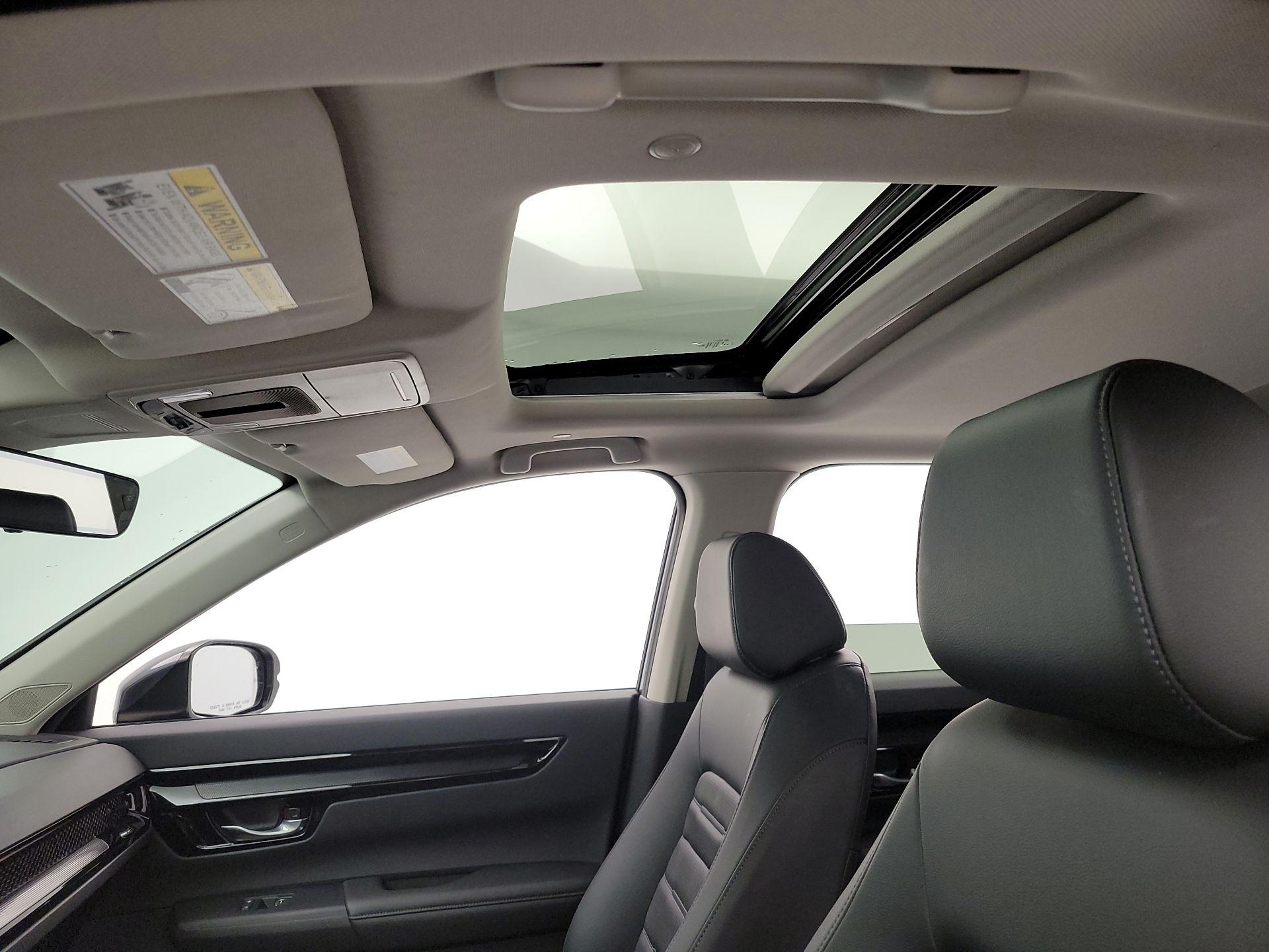 Thumbnail: 2024 Honda CR-V - 19