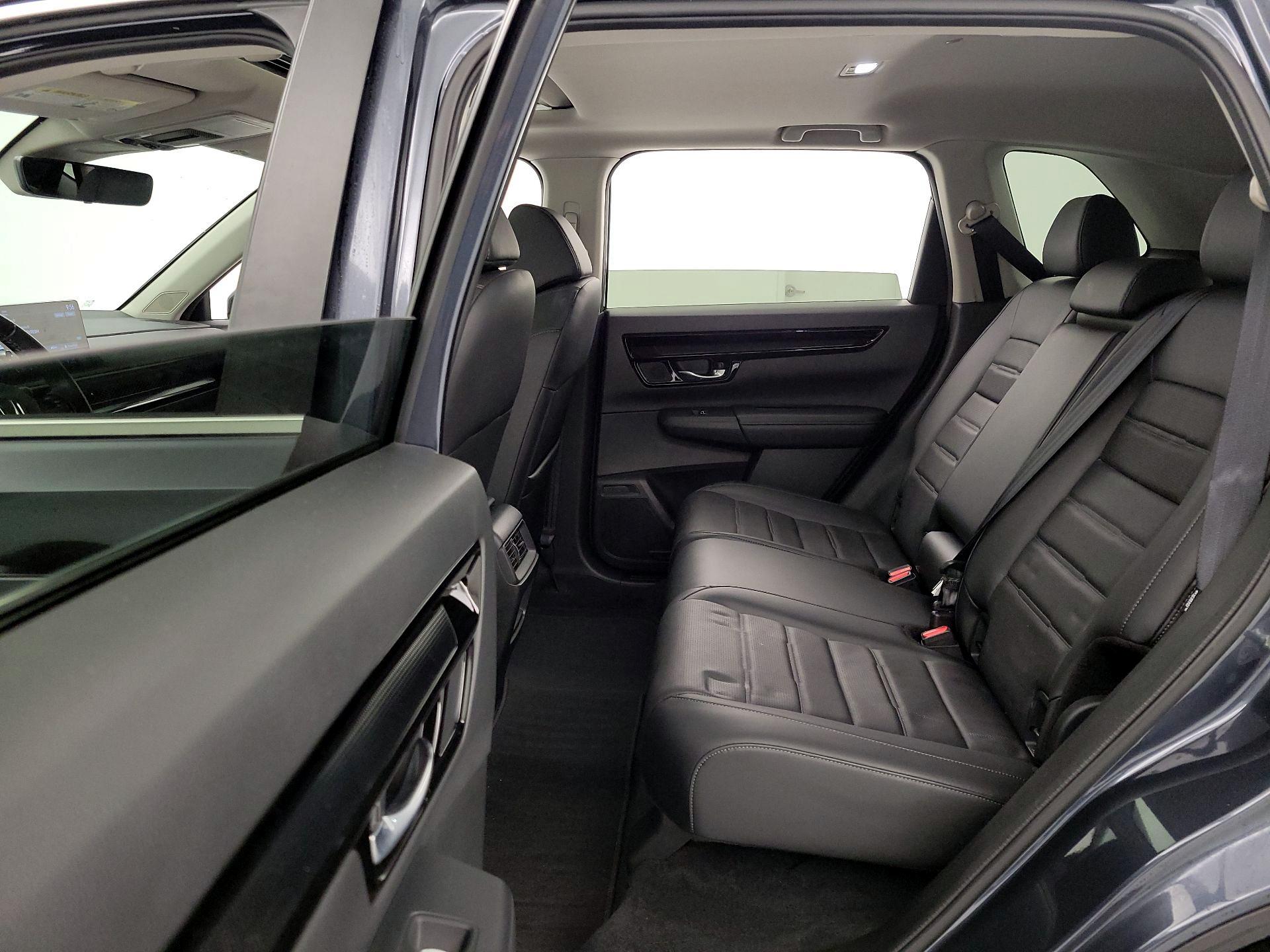 Thumbnail: 2024 Honda CR-V - 20