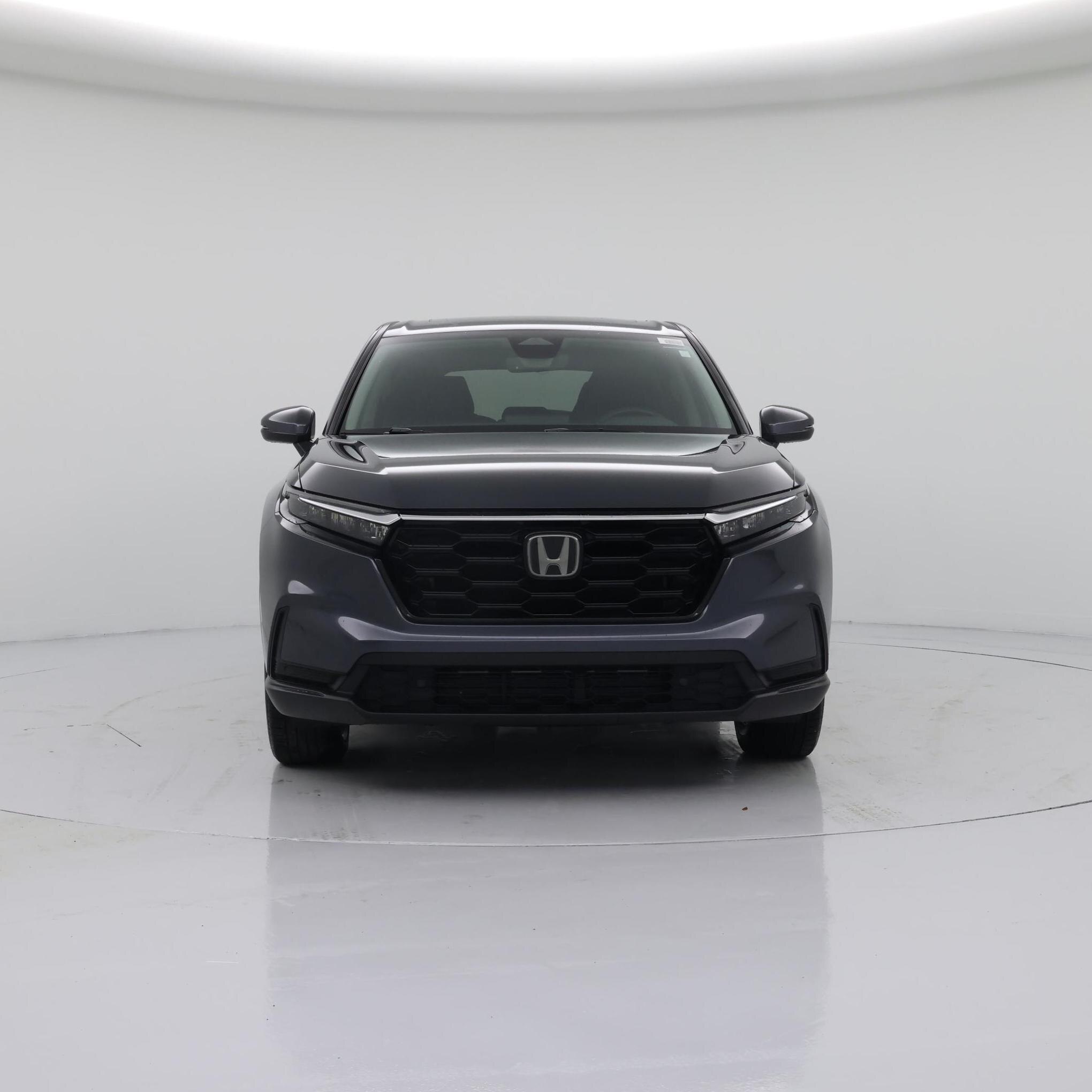 Thumbnail: 2024 Honda CR-V - 5