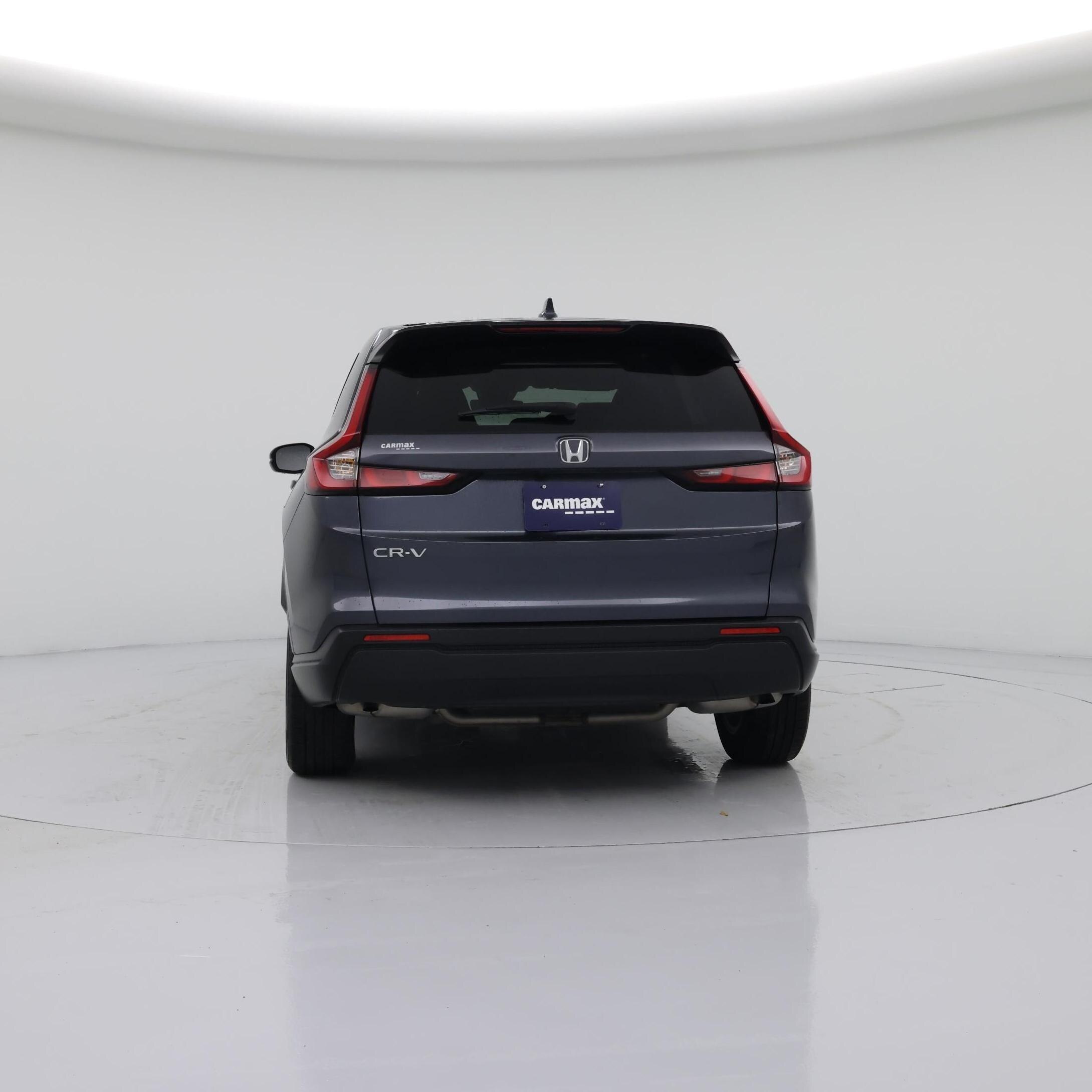 Thumbnail: 2024 Honda CR-V - 6