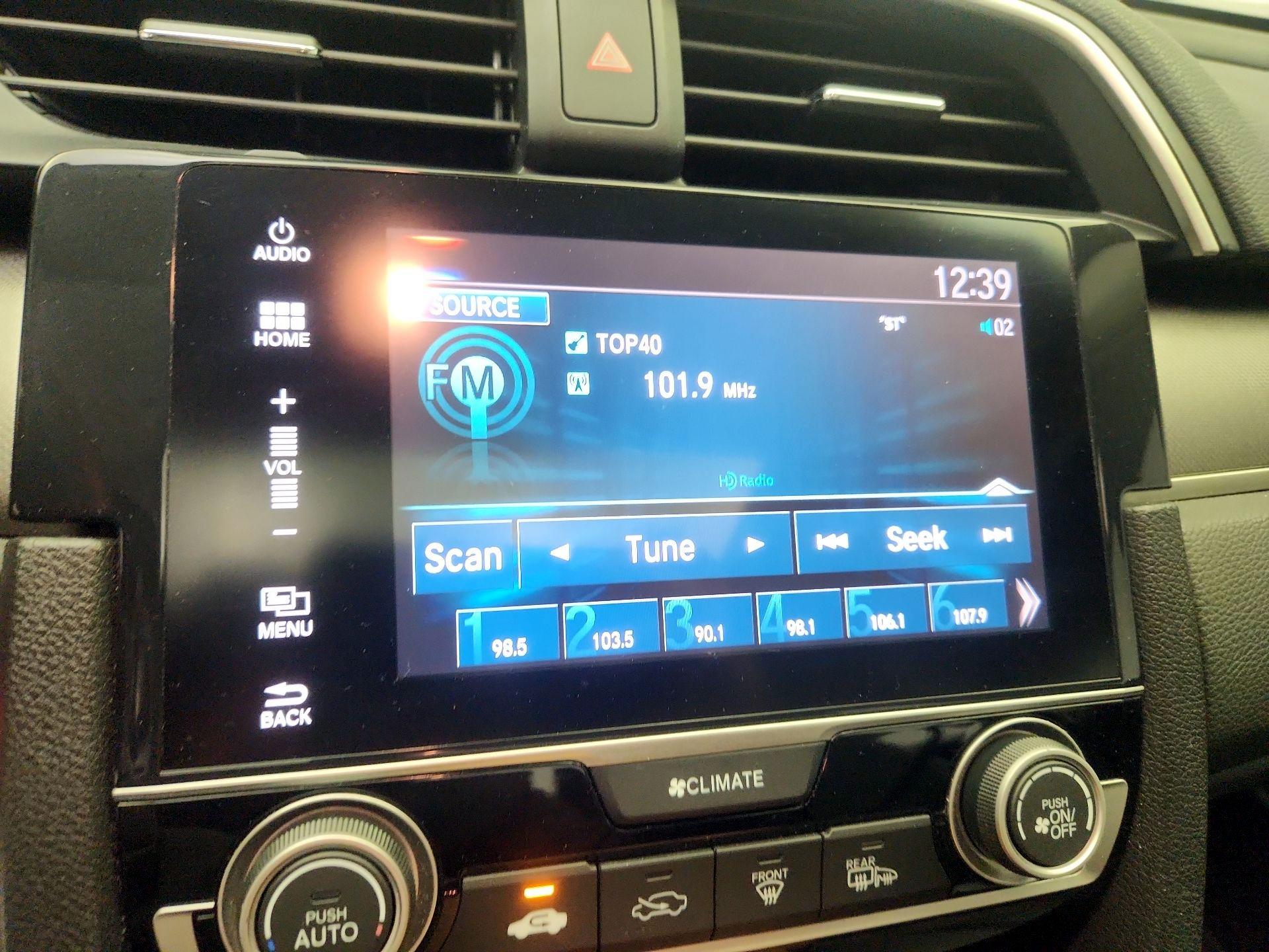 Thumbnail: 2017 Honda Civic - 15