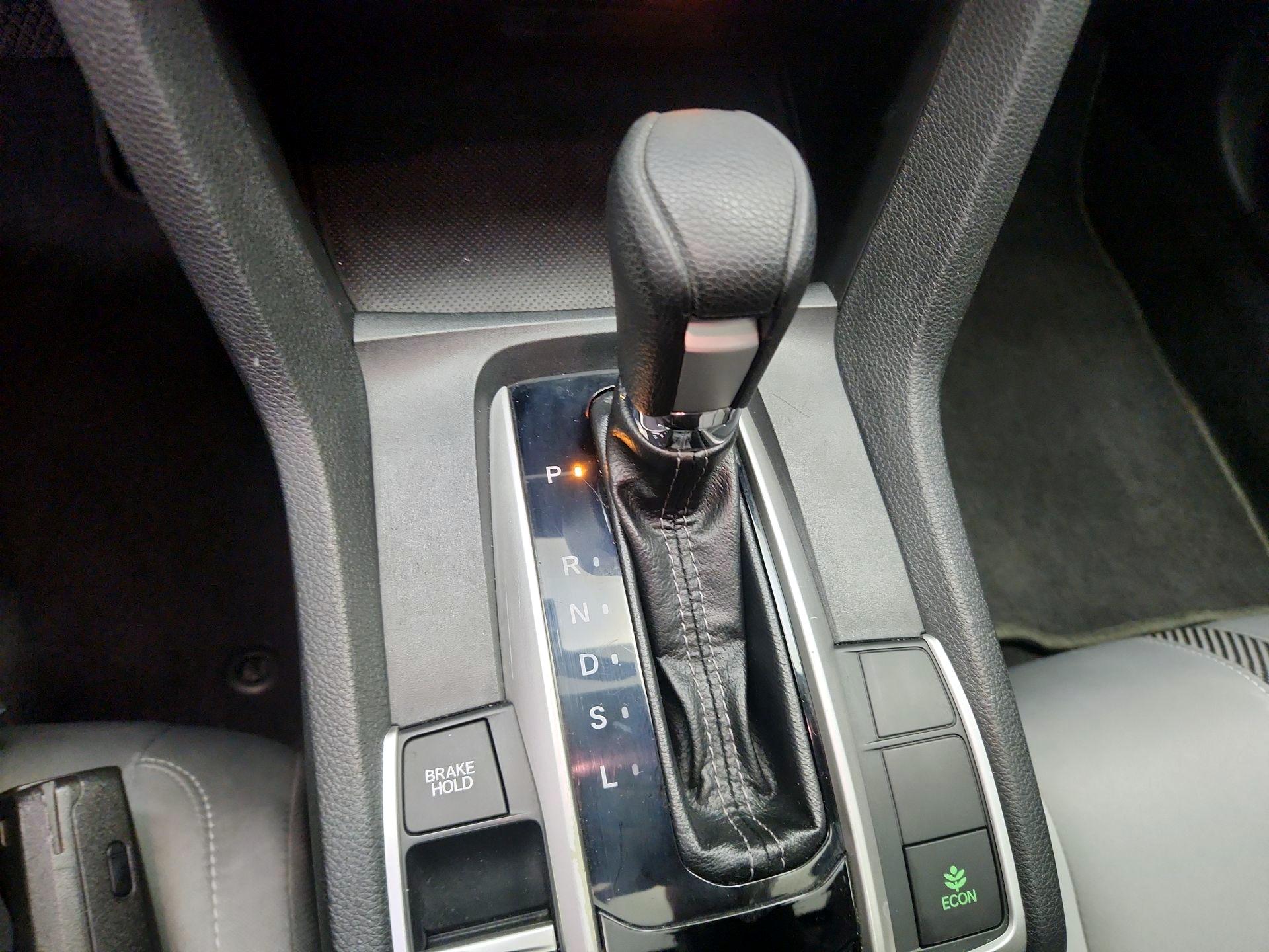 Thumbnail: 2017 Honda Civic - 17