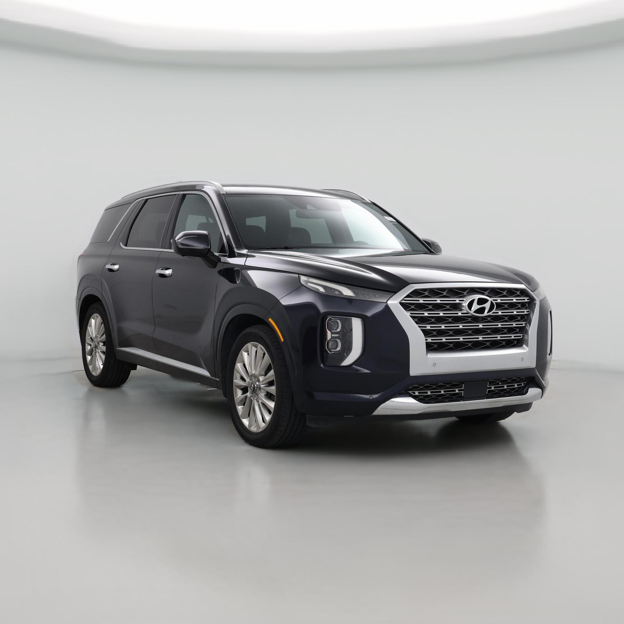 Thumbnail: 2020 Hyundai Palisade - 1