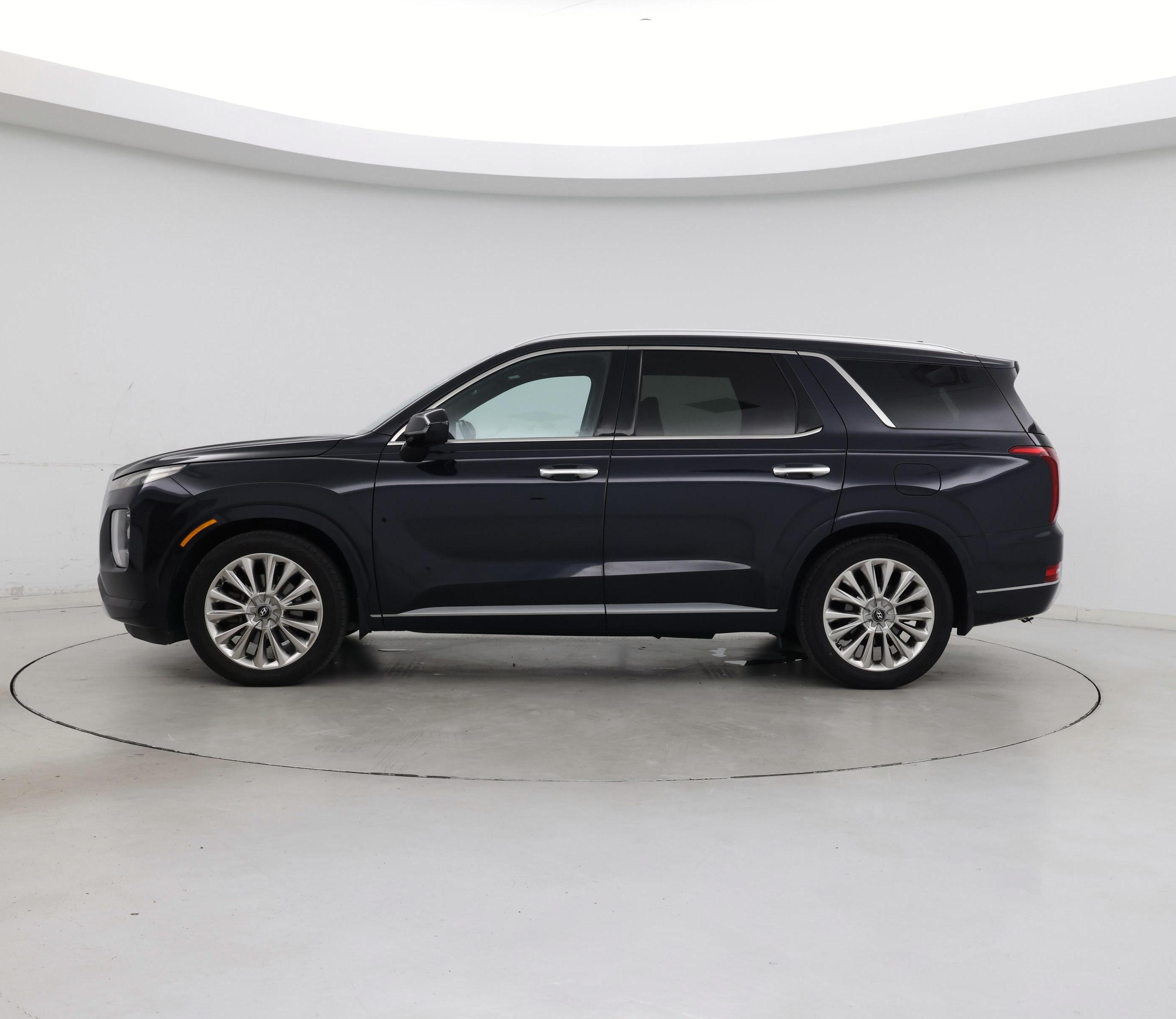 Thumbnail: 2020 Hyundai Palisade - 3