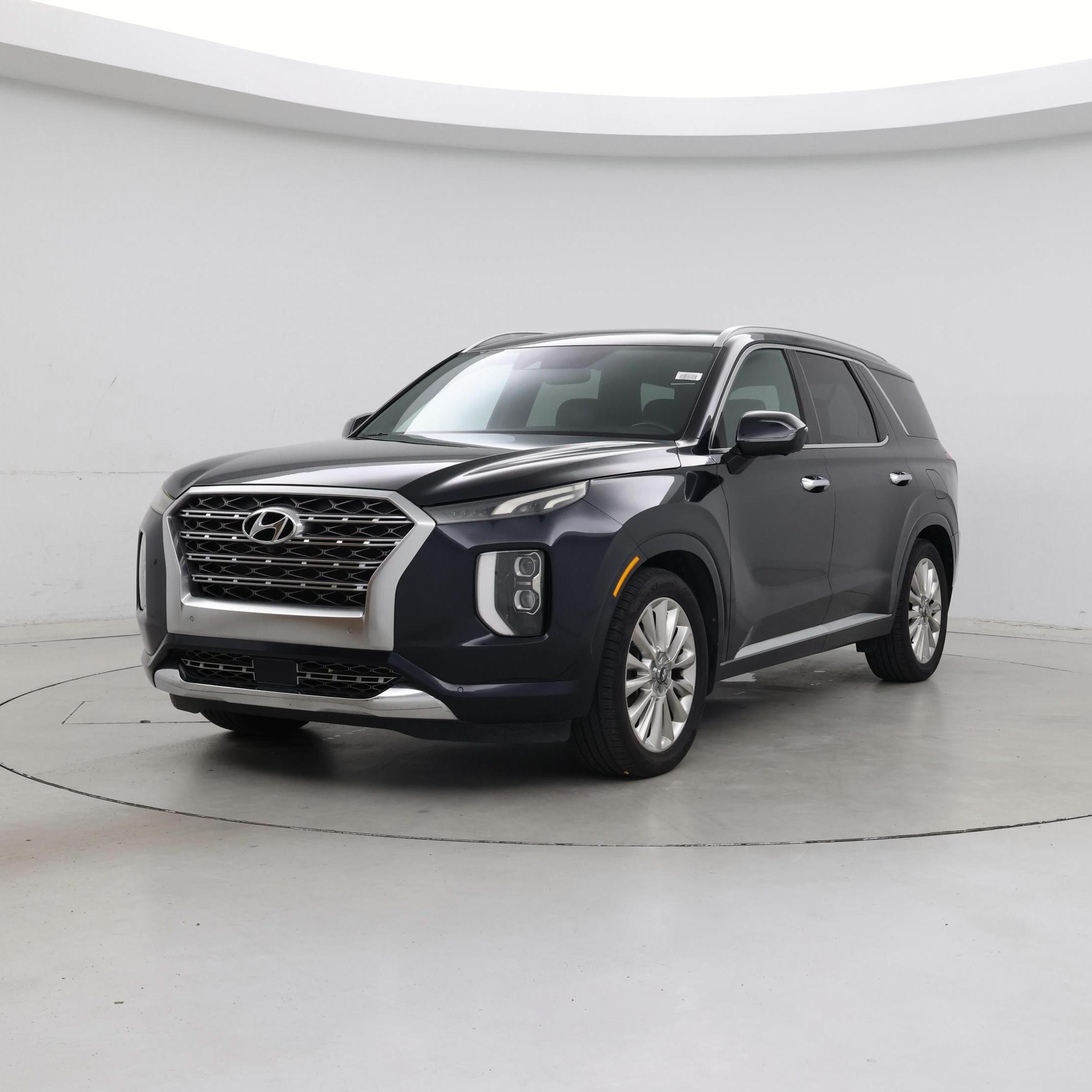 Thumbnail: 2020 Hyundai Palisade - 4