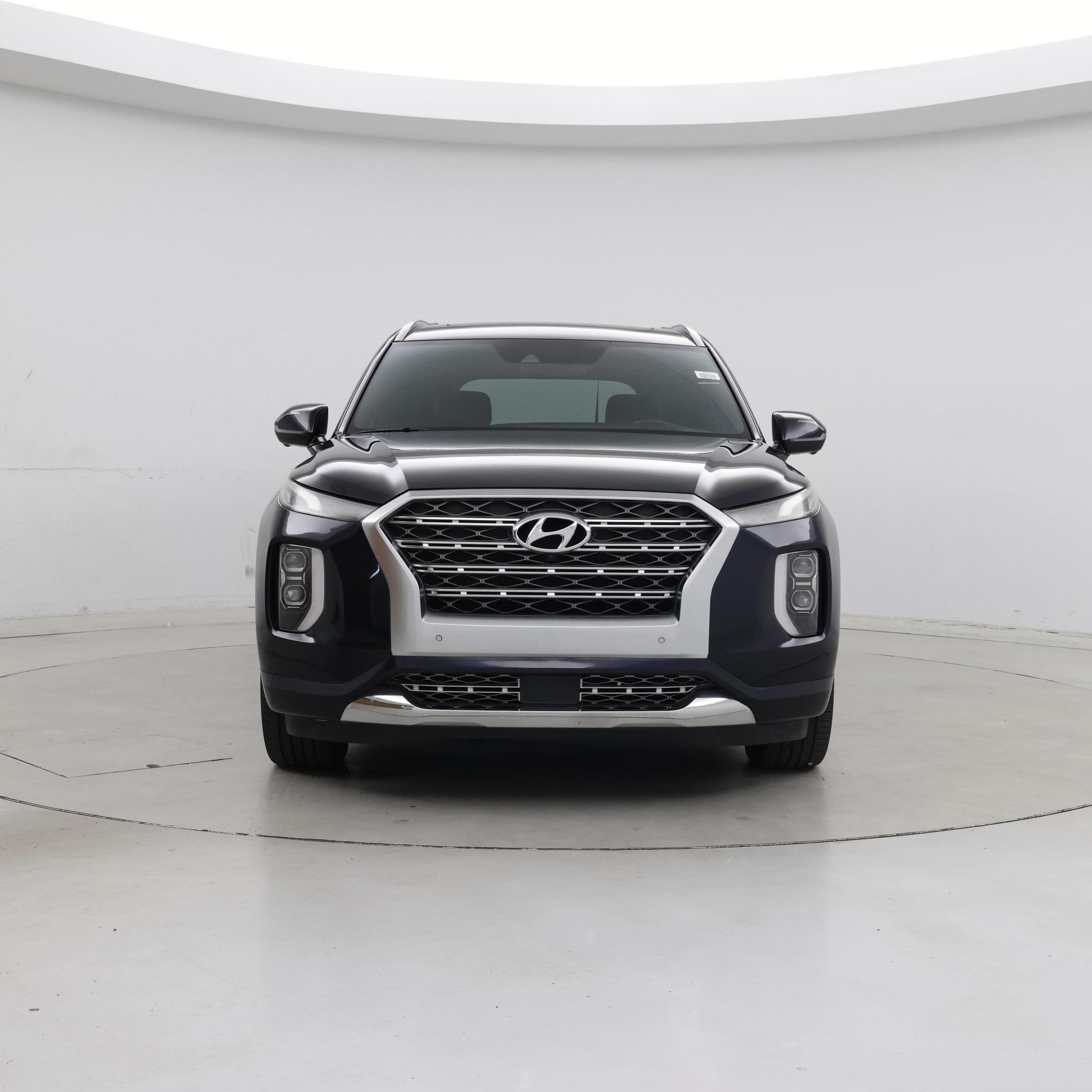 Thumbnail: 2020 Hyundai Palisade - 5